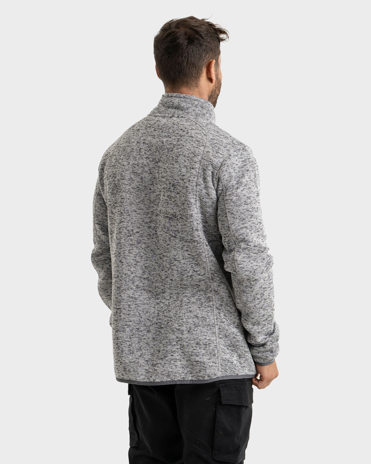 Polar Tejido Eco Osmond Hombre