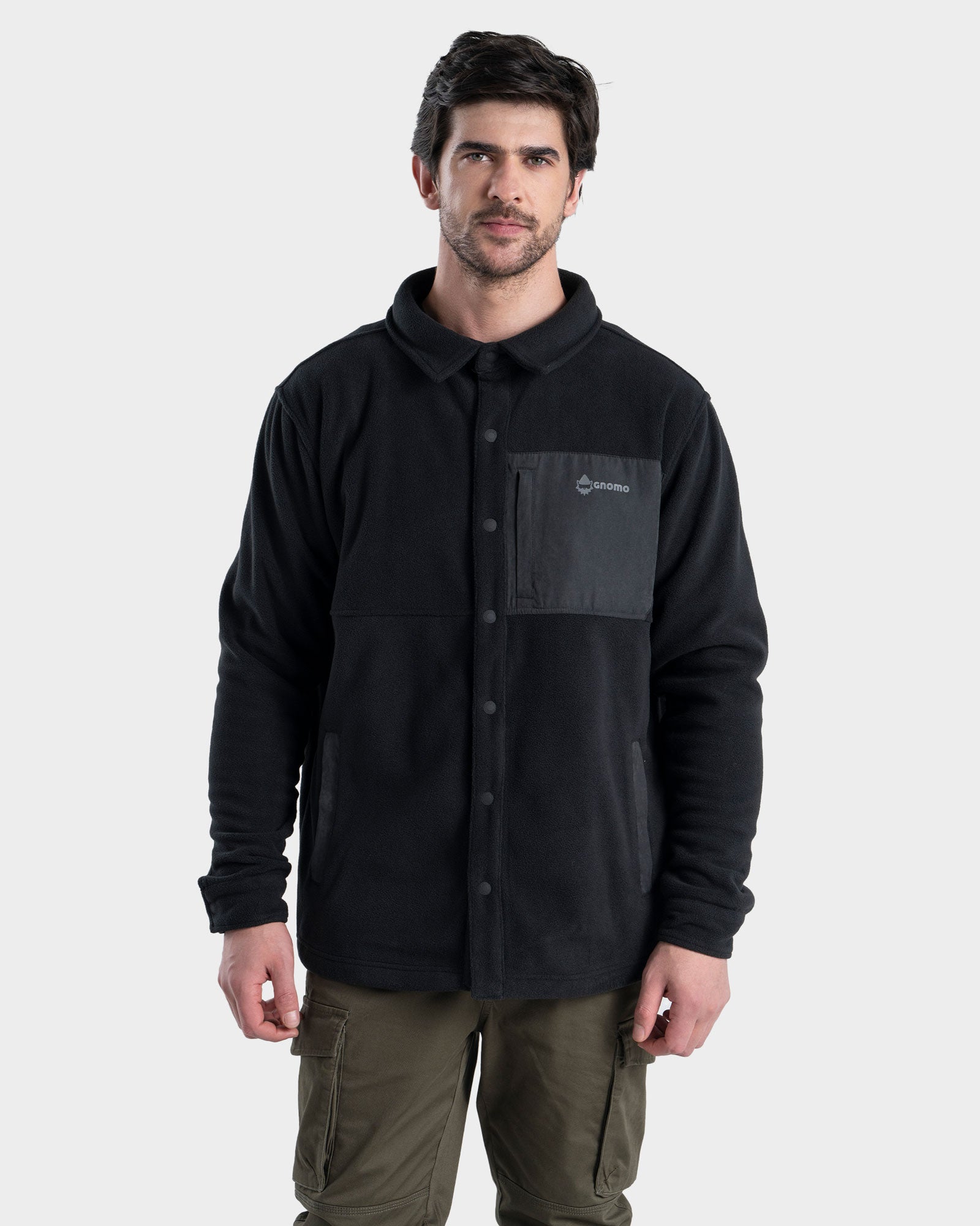 Heavy Polar Eco Owvar Hombre