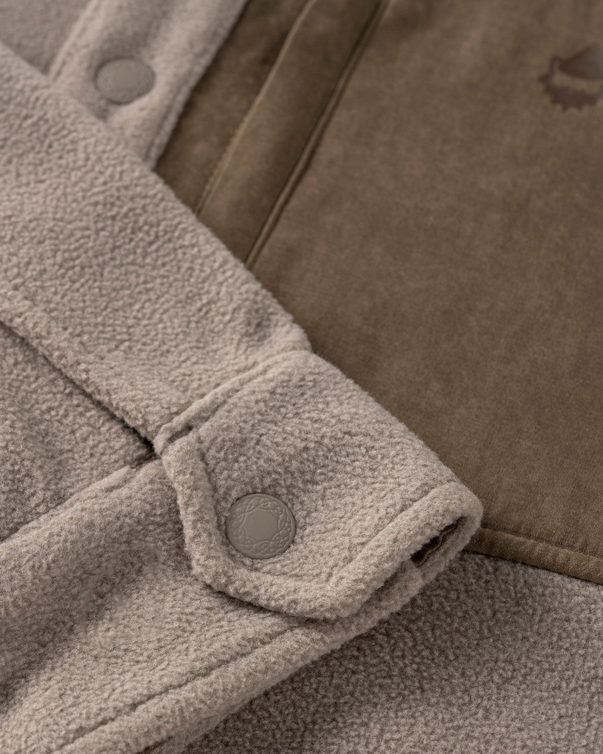 Heavy Polar Eco Owvar Hombre