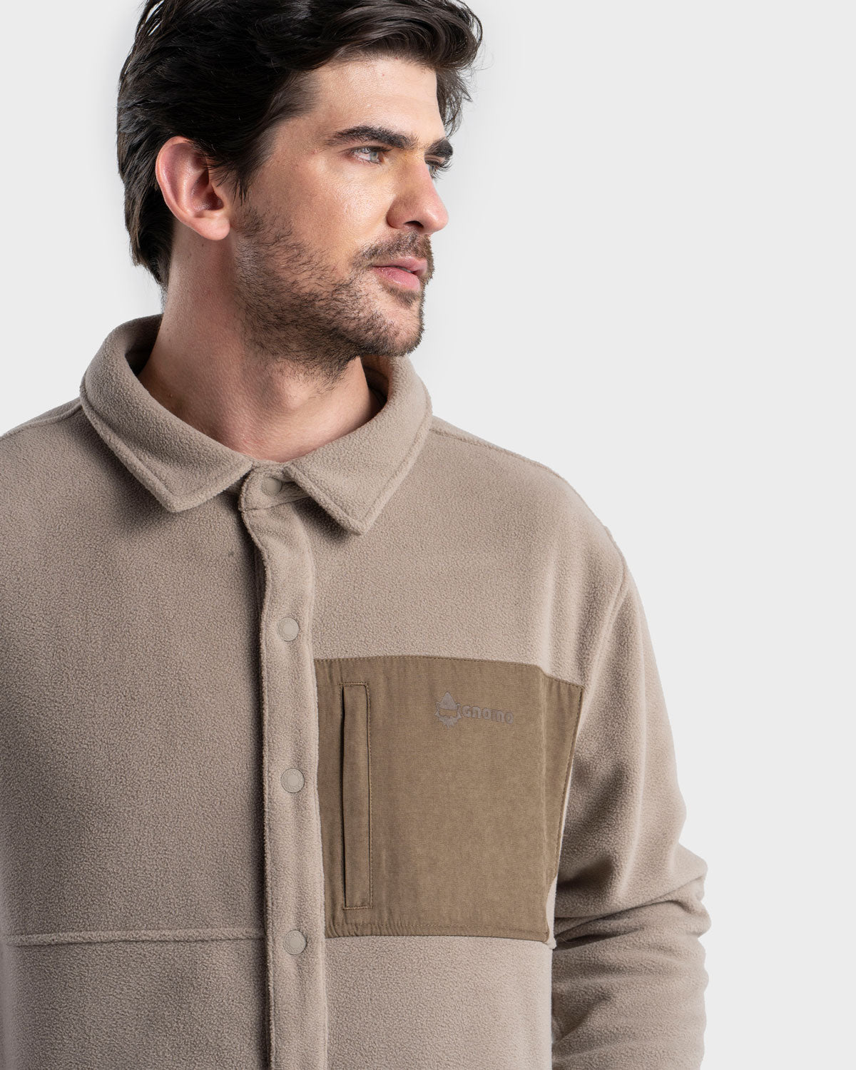 Heavy Polar Eco Owvar Hombre