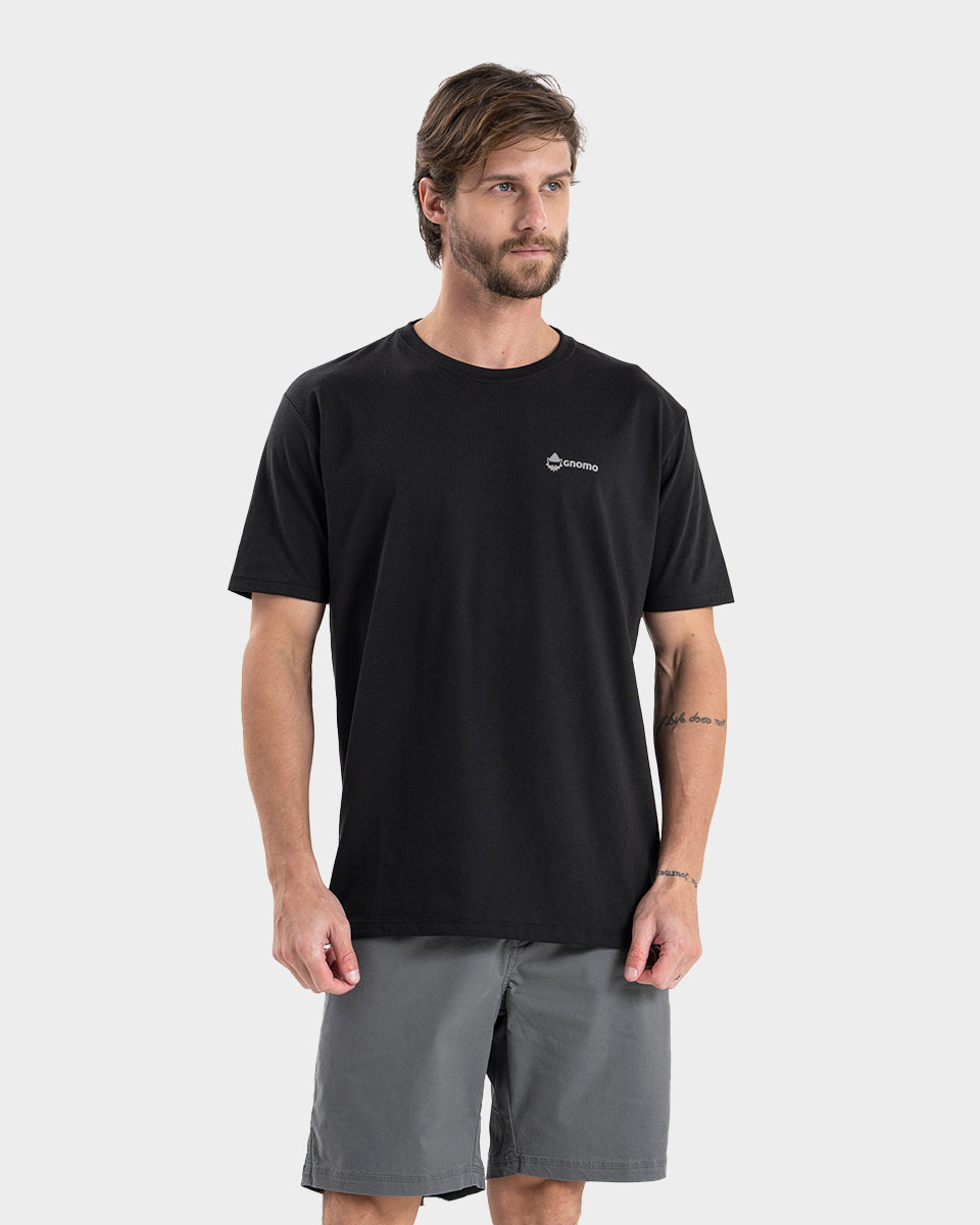 Polera Eco P-10 Hombre