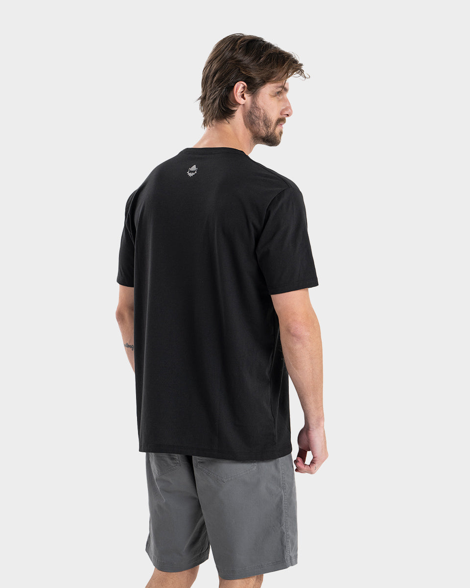 Polera Eco P-10 Hombre
