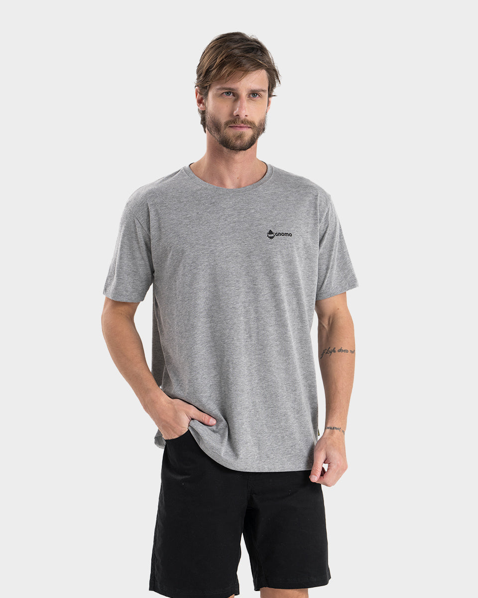 Polera Eco P-10 Hombre