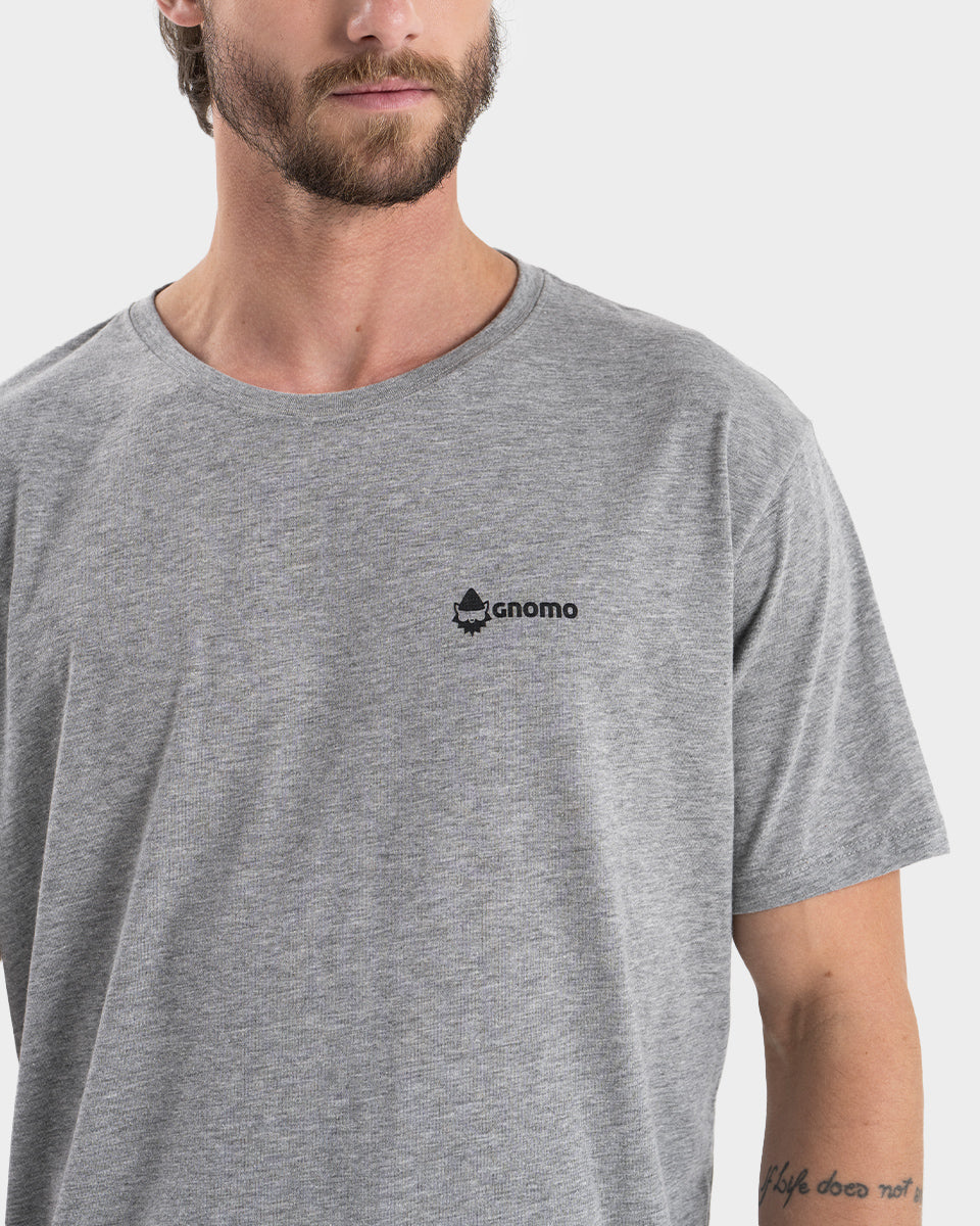 Polera Eco P-10 Hombre