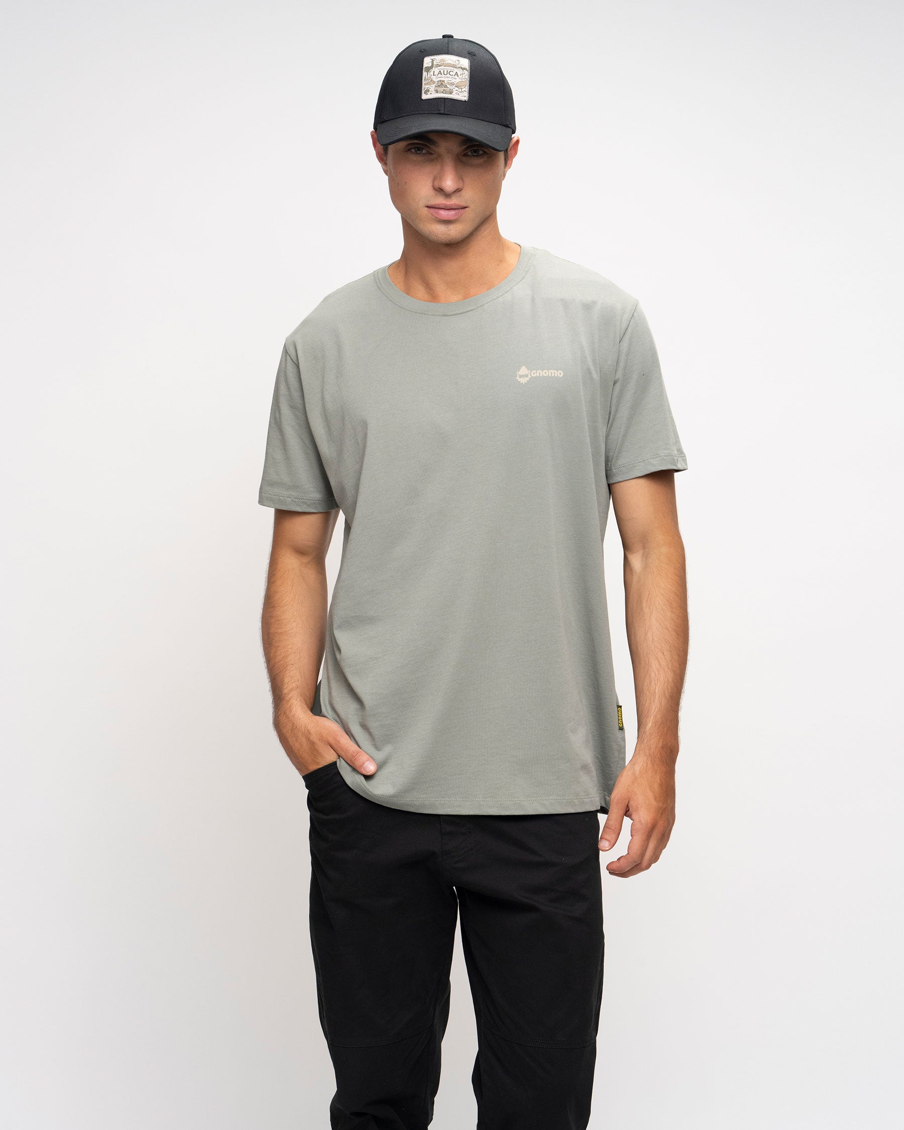 Polera Eco P-10 Hombre