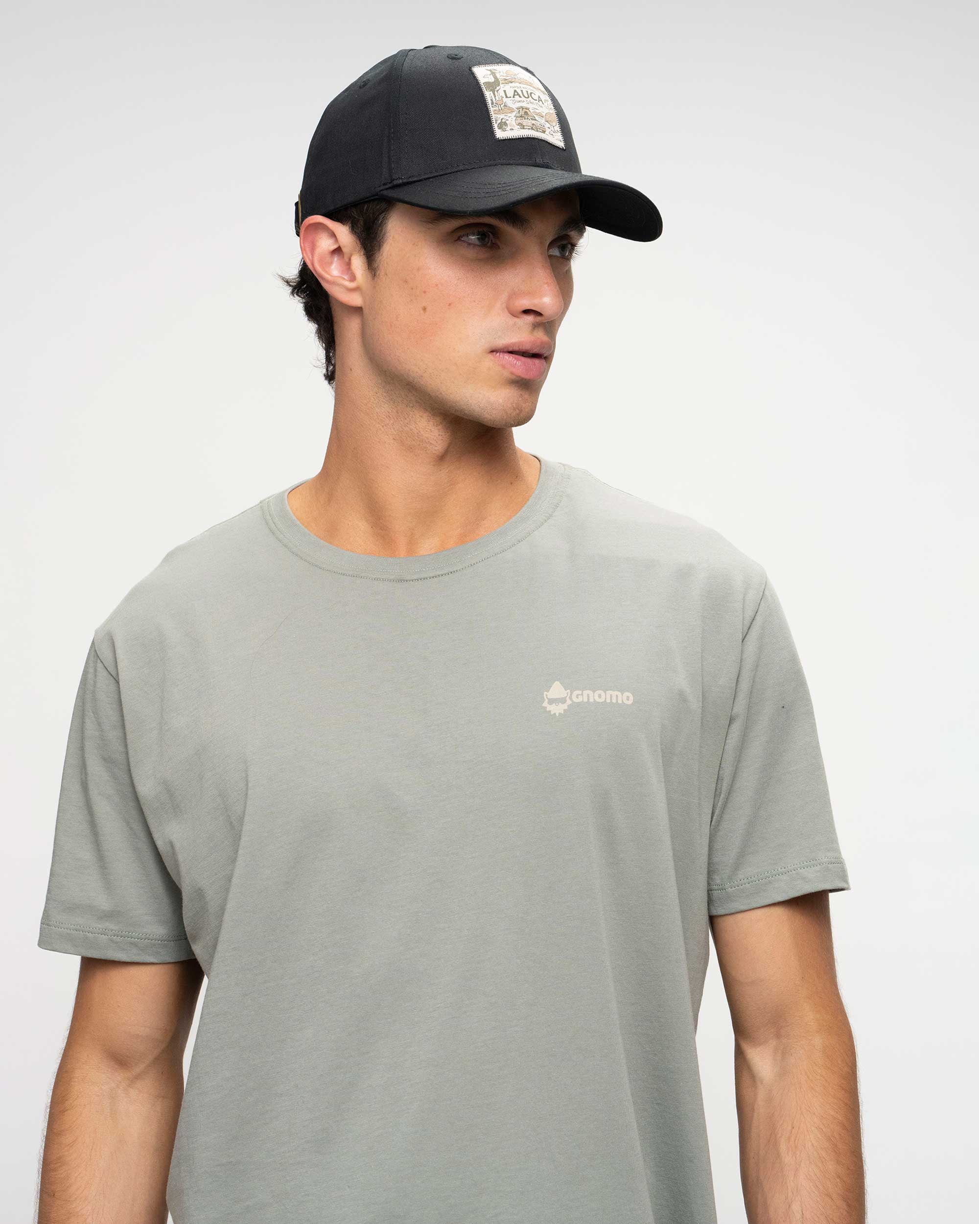 Polera Eco P-10 Hombre