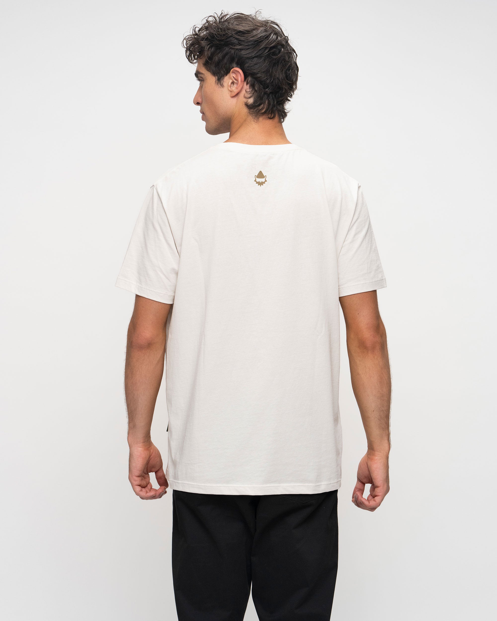 Polera Eco P-10 Hombre