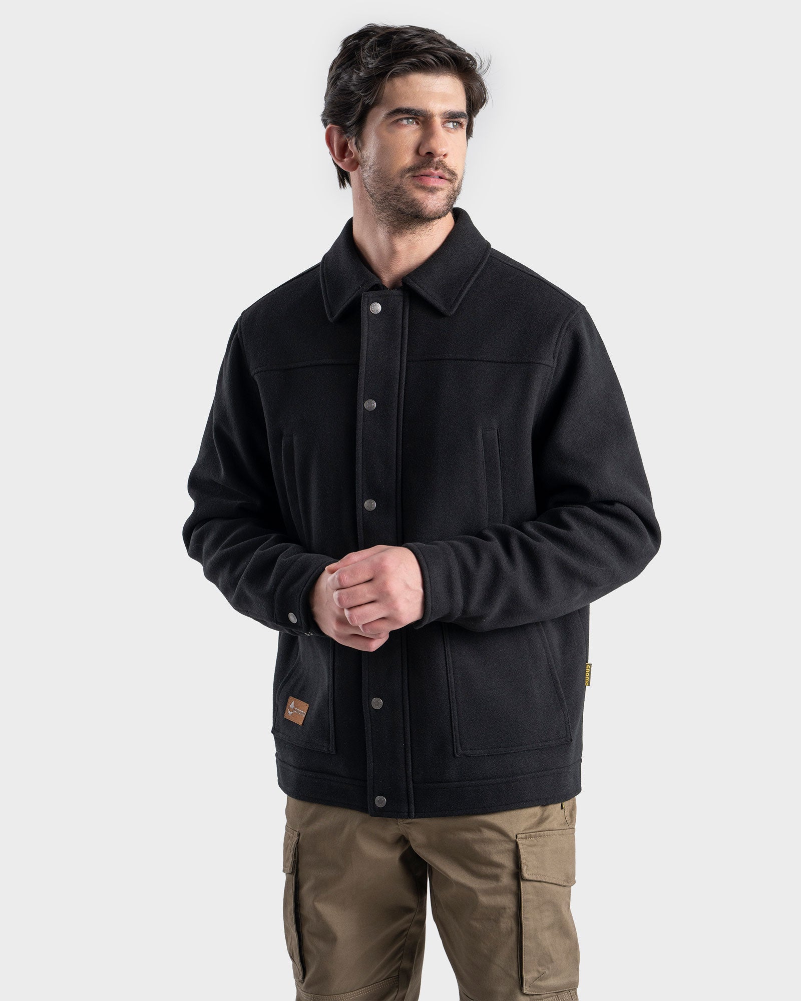 Chaqueta Rando Hombre