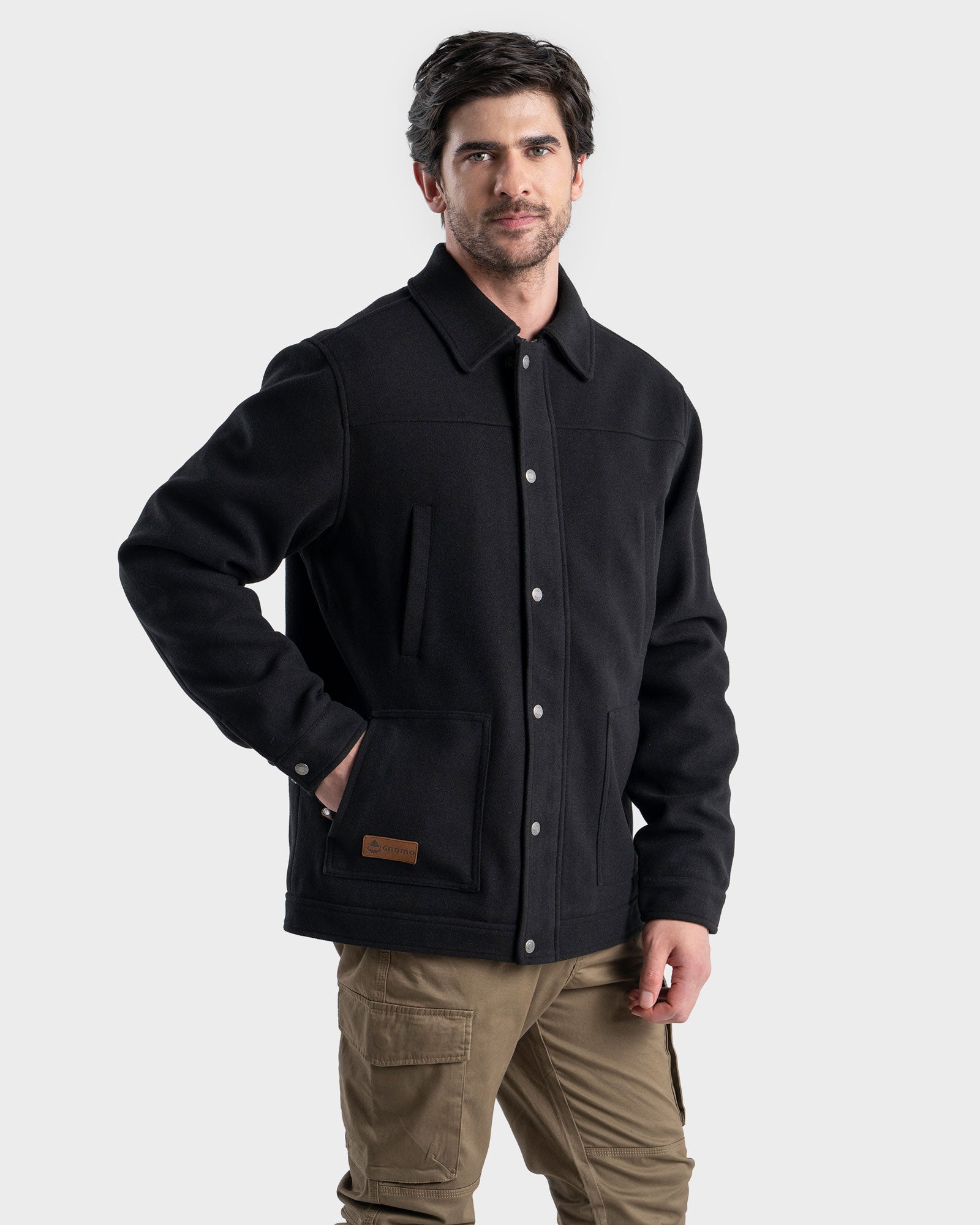 Chaqueta Rando Hombre