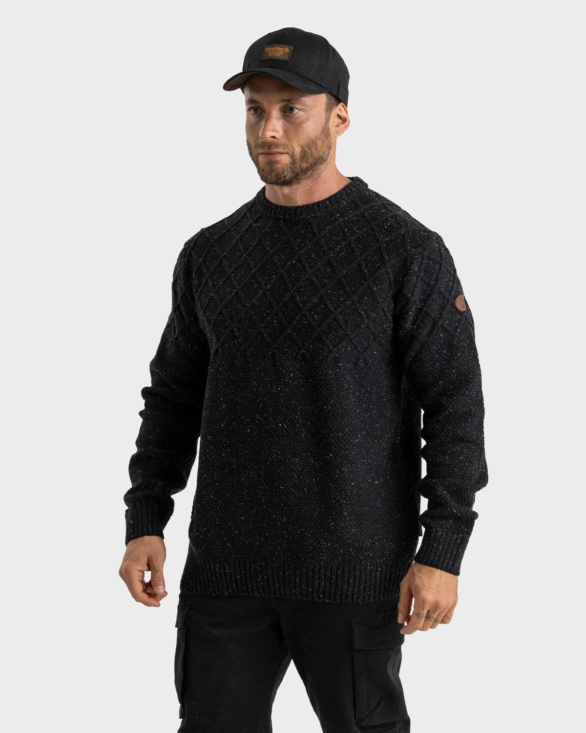 Chaleco Rebik Hombre