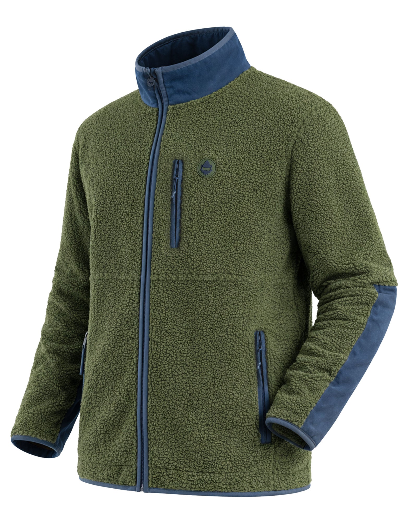 Chiporro Eco Rimbo Hombre