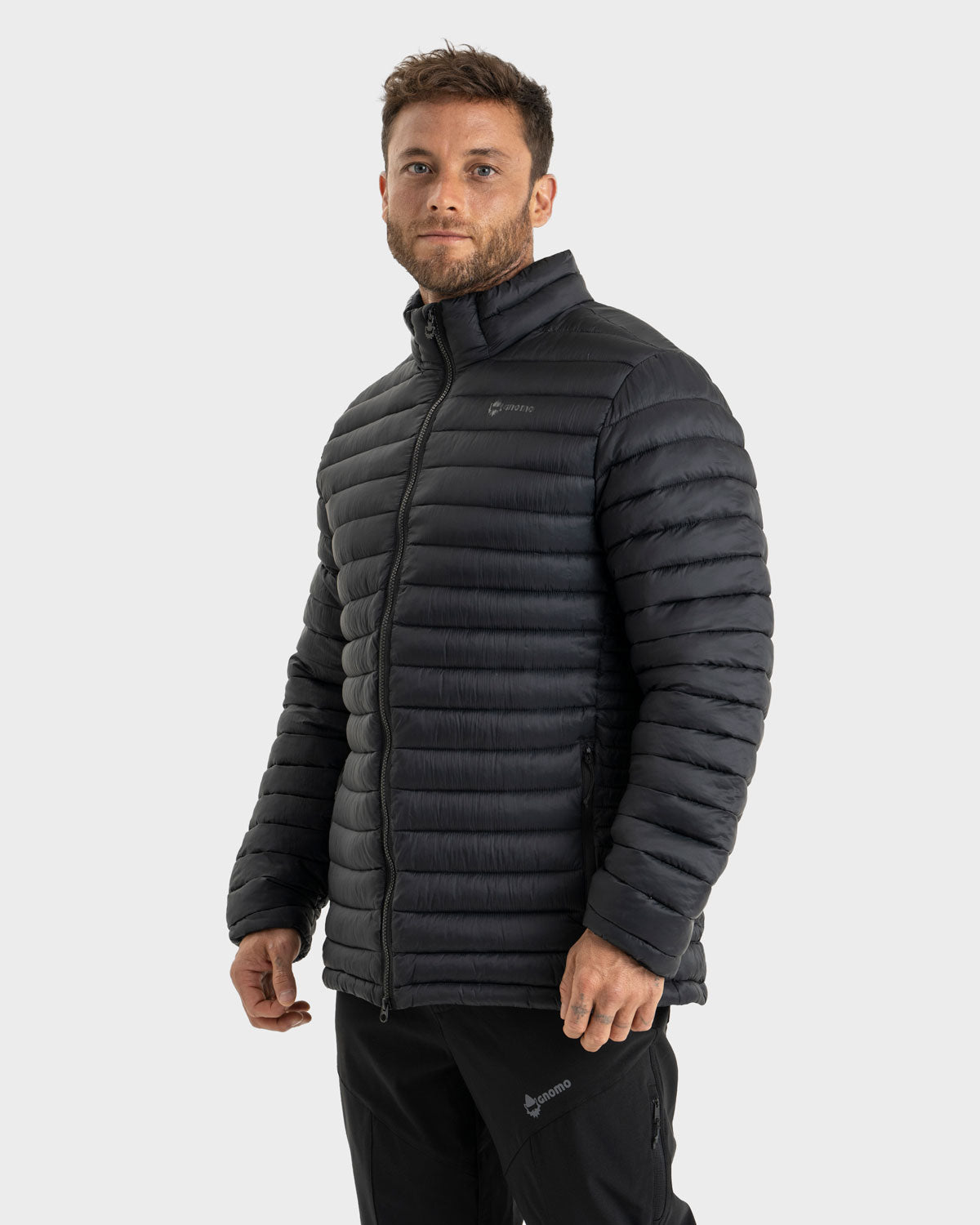 Parka PrimaLoft® Eco Ronbik Hombre