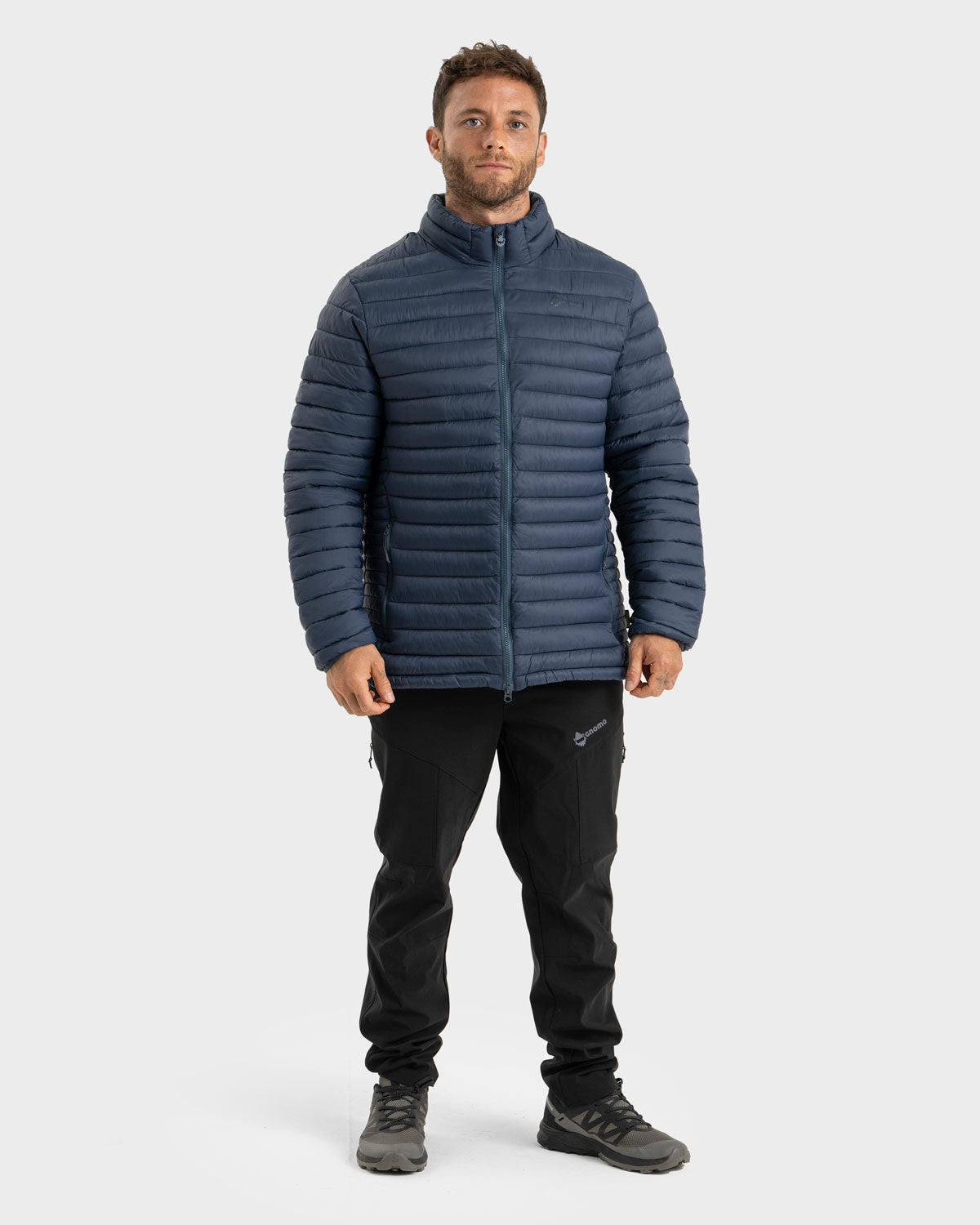 Parka PrimaLoft® Eco Ronbik Hombre
