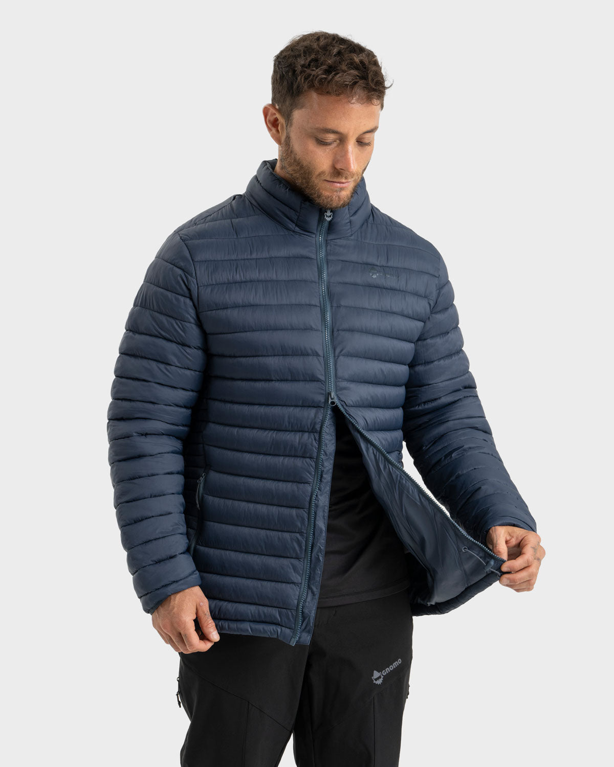 Parka PrimaLoft® Eco Ronbik Hombre