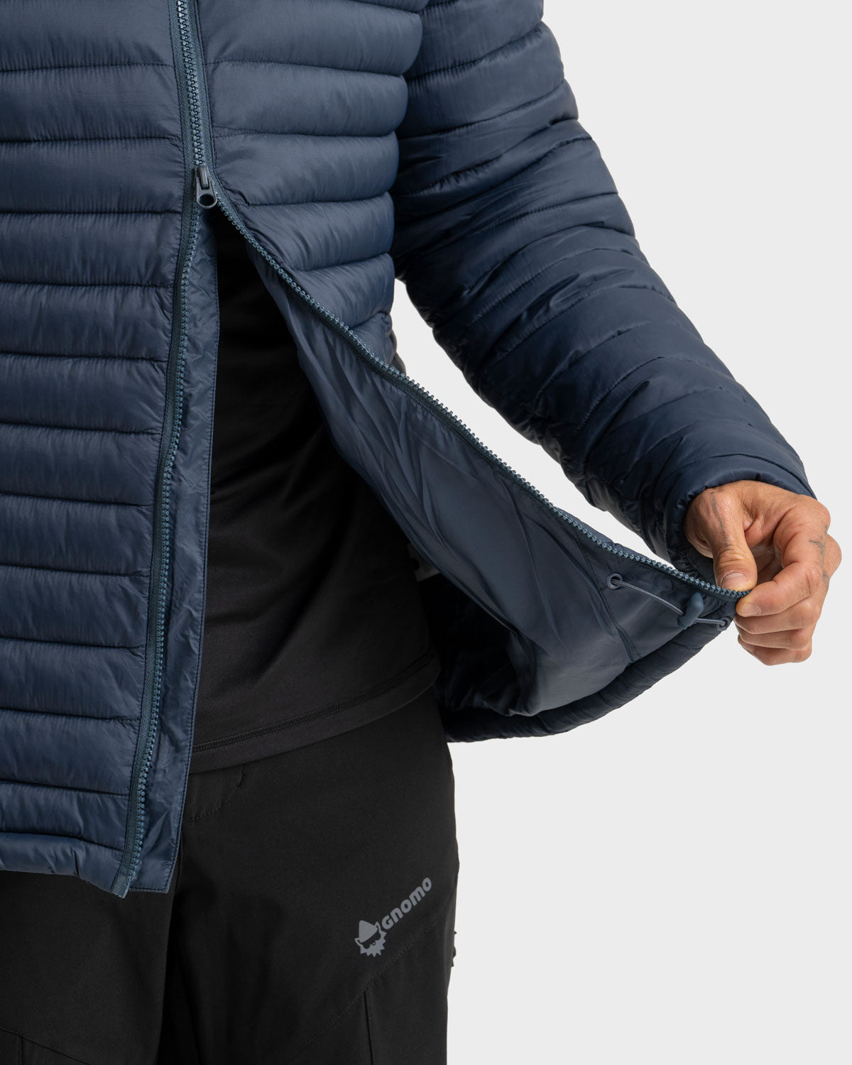 Parka PrimaLoft® Eco Ronbik Hombre