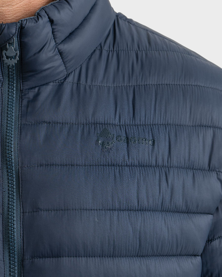 Parka PrimaLoft® Eco Ronbik Hombre