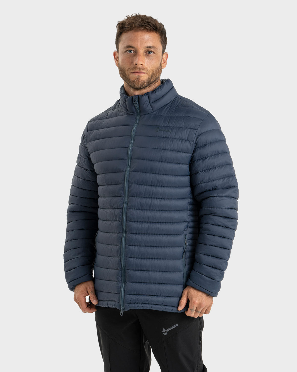 Parka PrimaLoft® Eco Ronbik Hombre