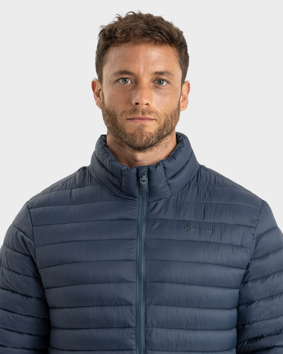 Parka PrimaLoft® Eco Ronbik Hombre