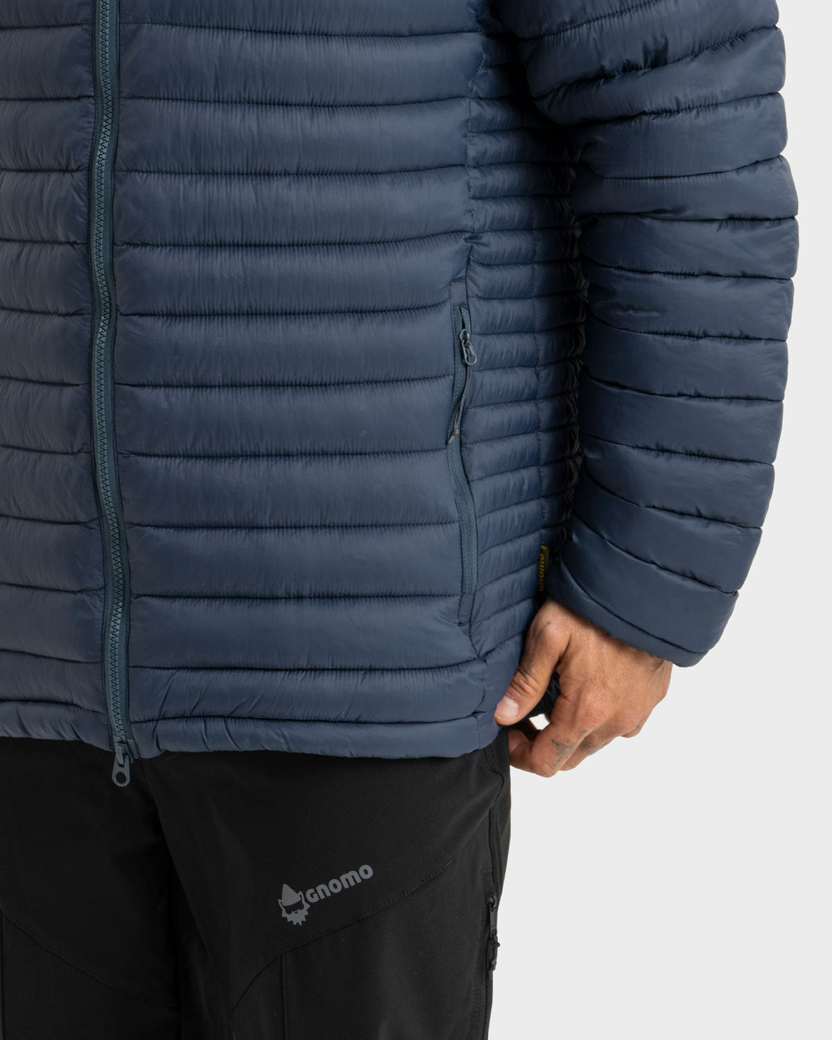 Parka PrimaLoft® Eco Ronbik Hombre