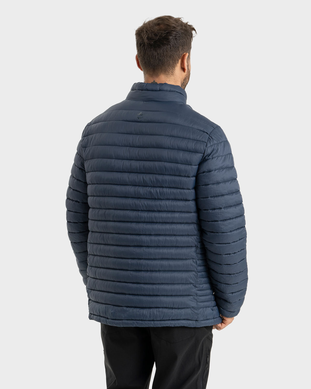 Parka PrimaLoft® Eco Ronbik Hombre