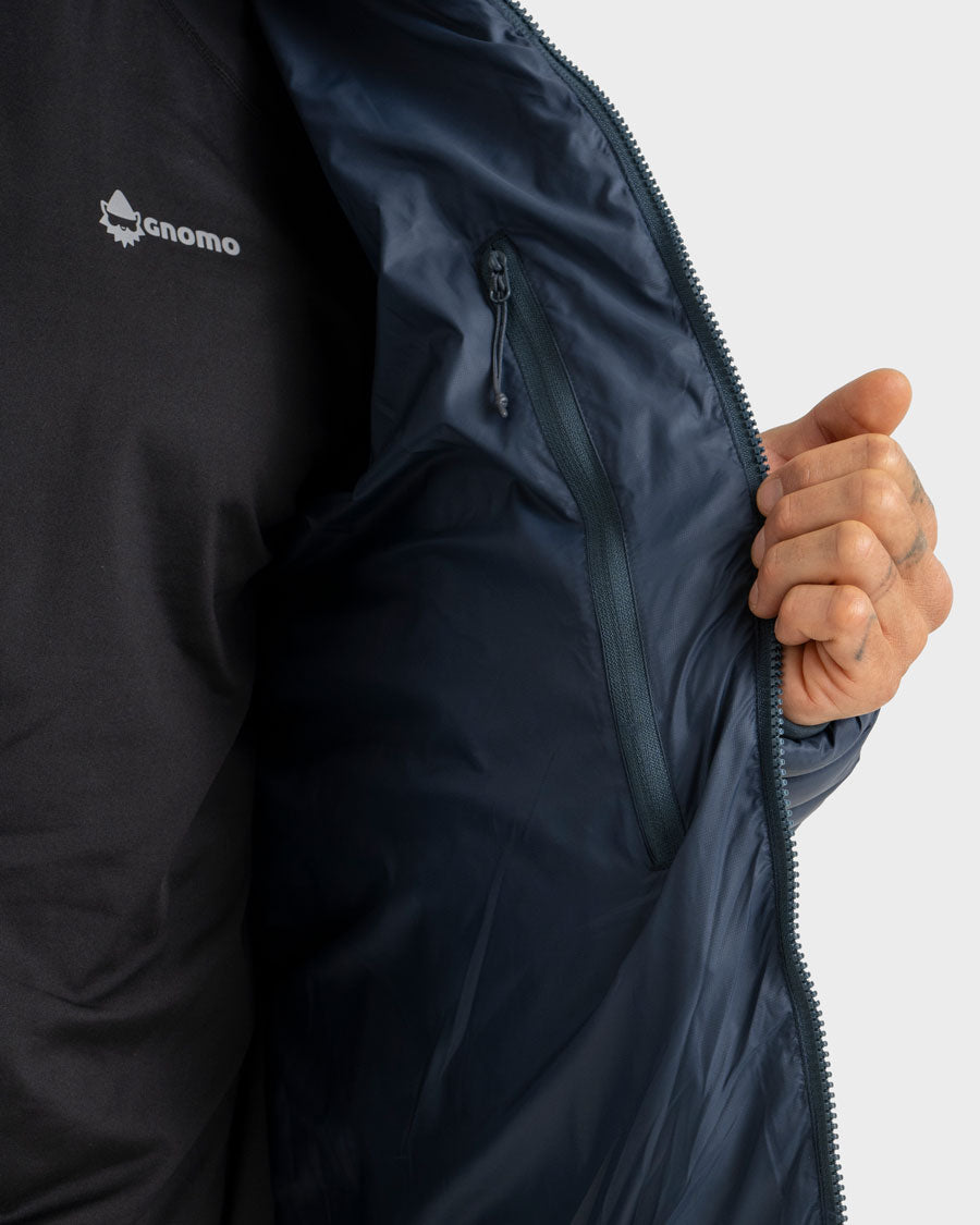 Parka PrimaLoft® Eco Ronbik Hombre