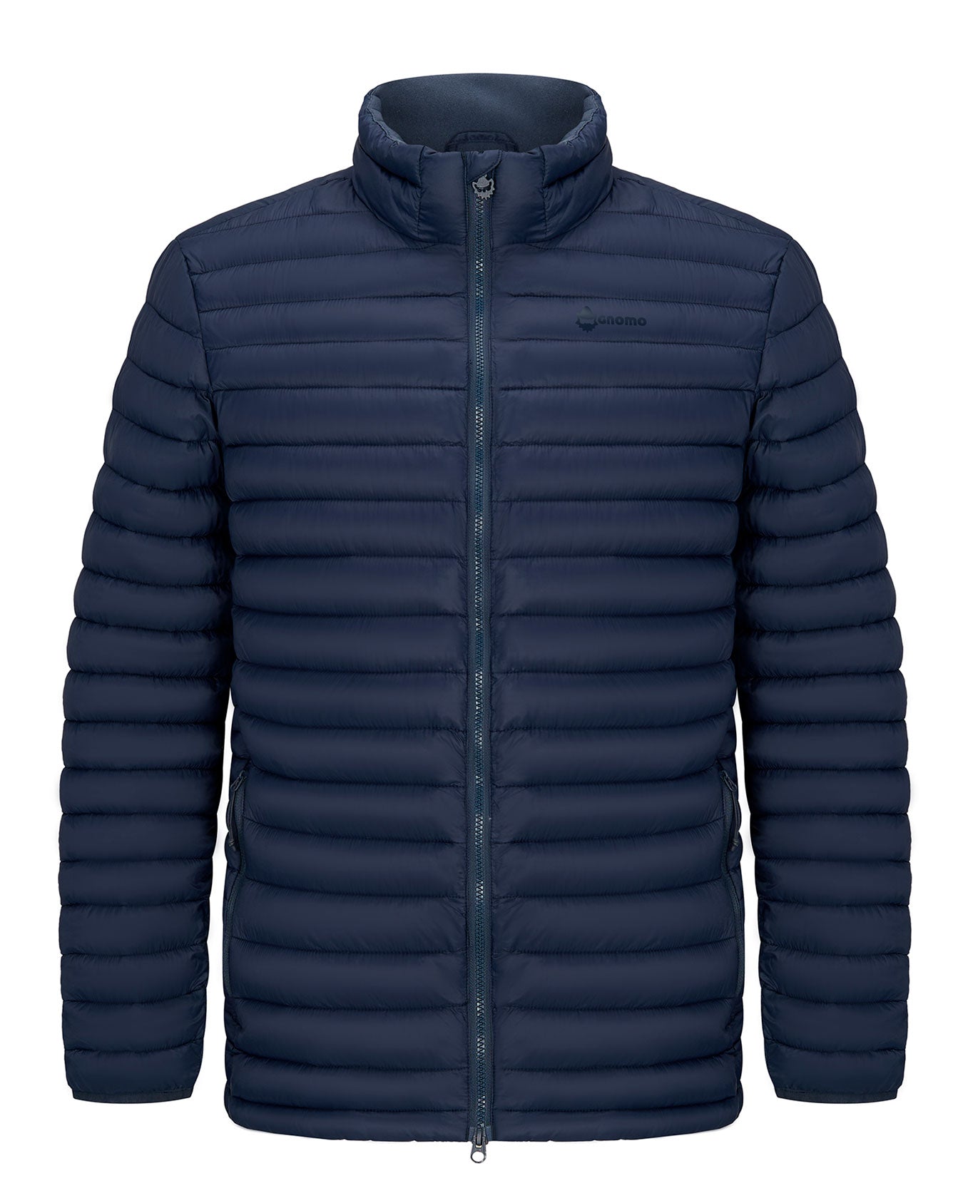 Parka PrimaLoft® Eco Ronbik Hombre