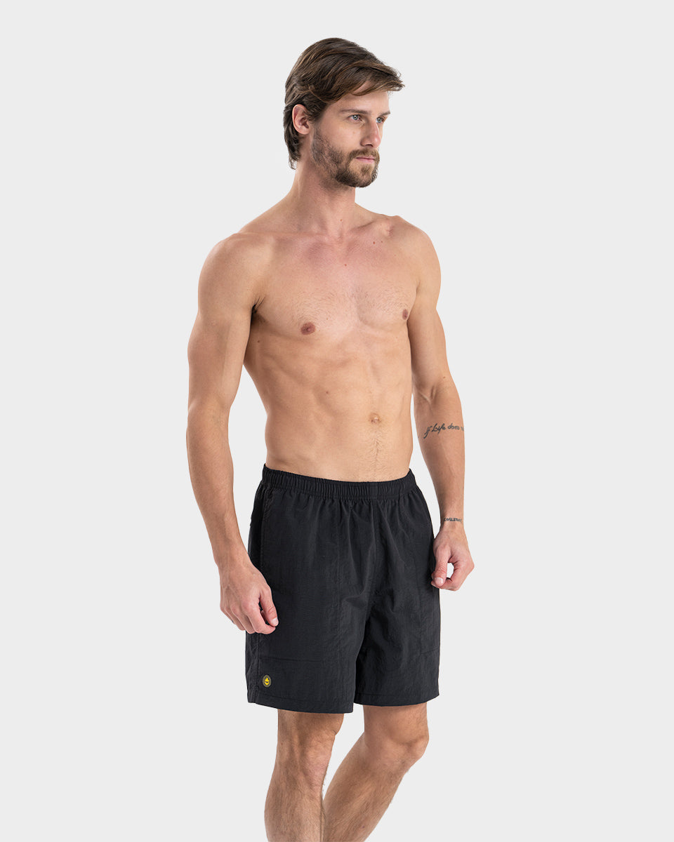 Traje De Baño Eco Sark Hombre