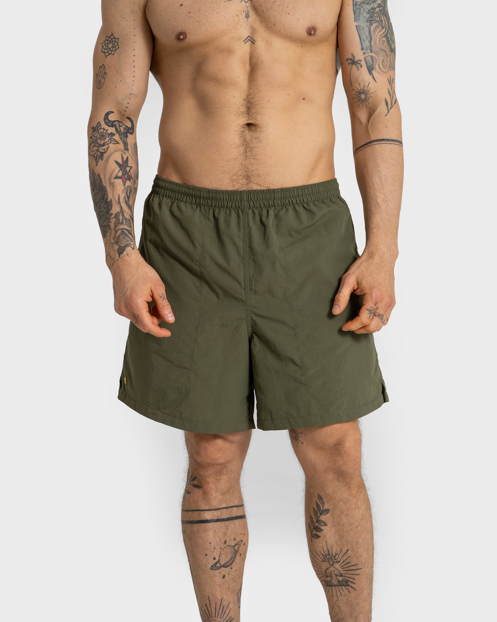 Traje De Baño Eco Sark Hombre