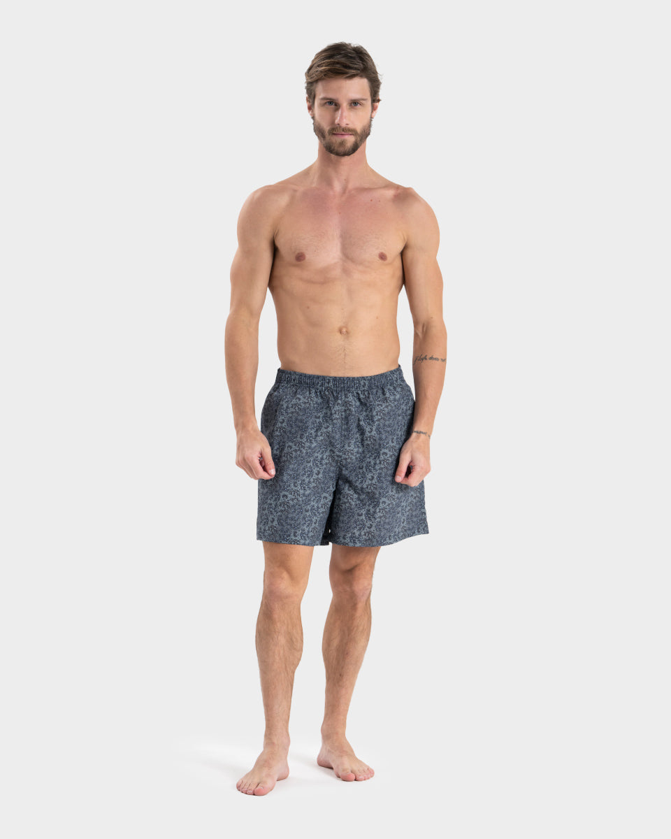 Traje De Baño Eco Sark Hombre