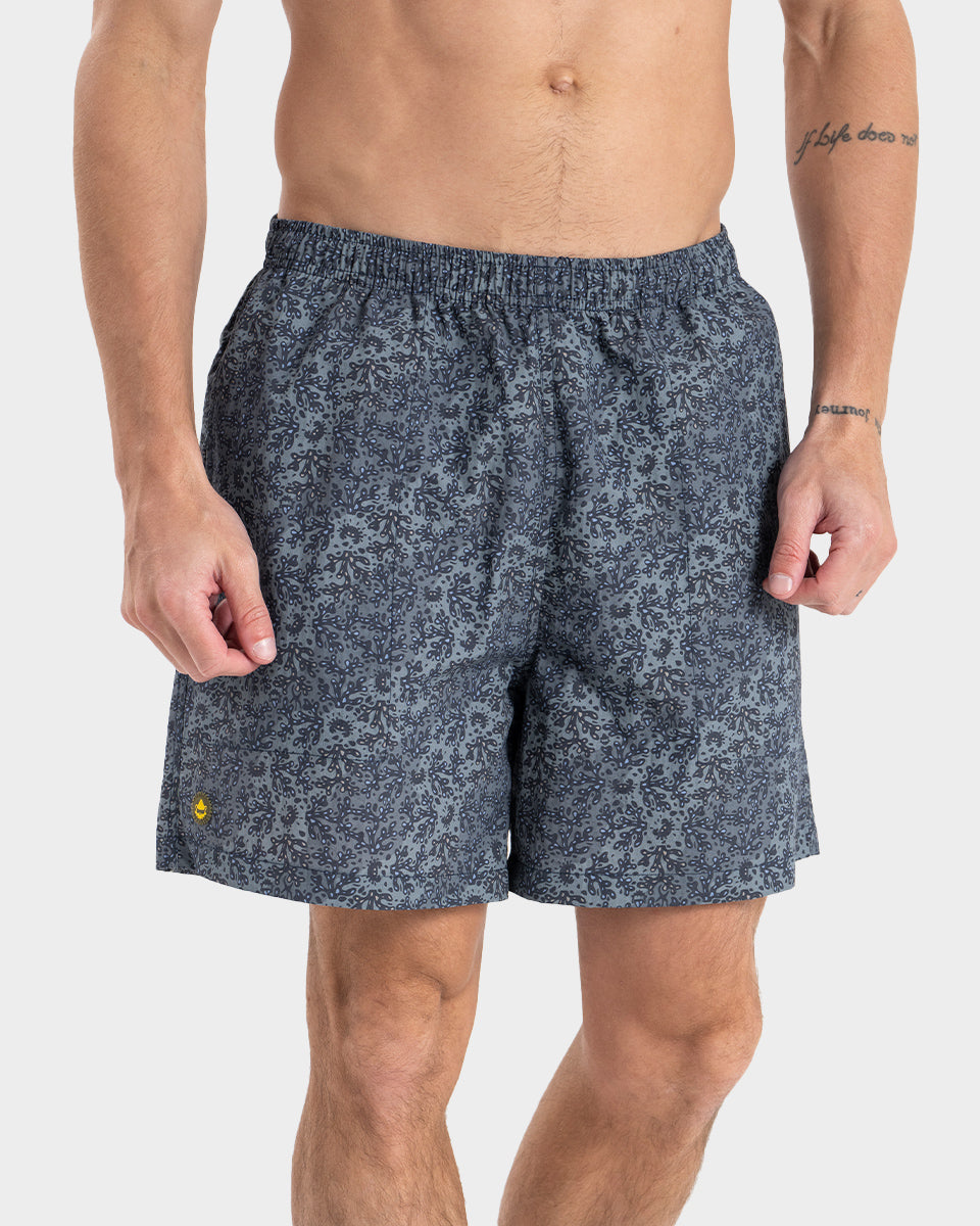 Traje De Baño Eco Sark Hombre