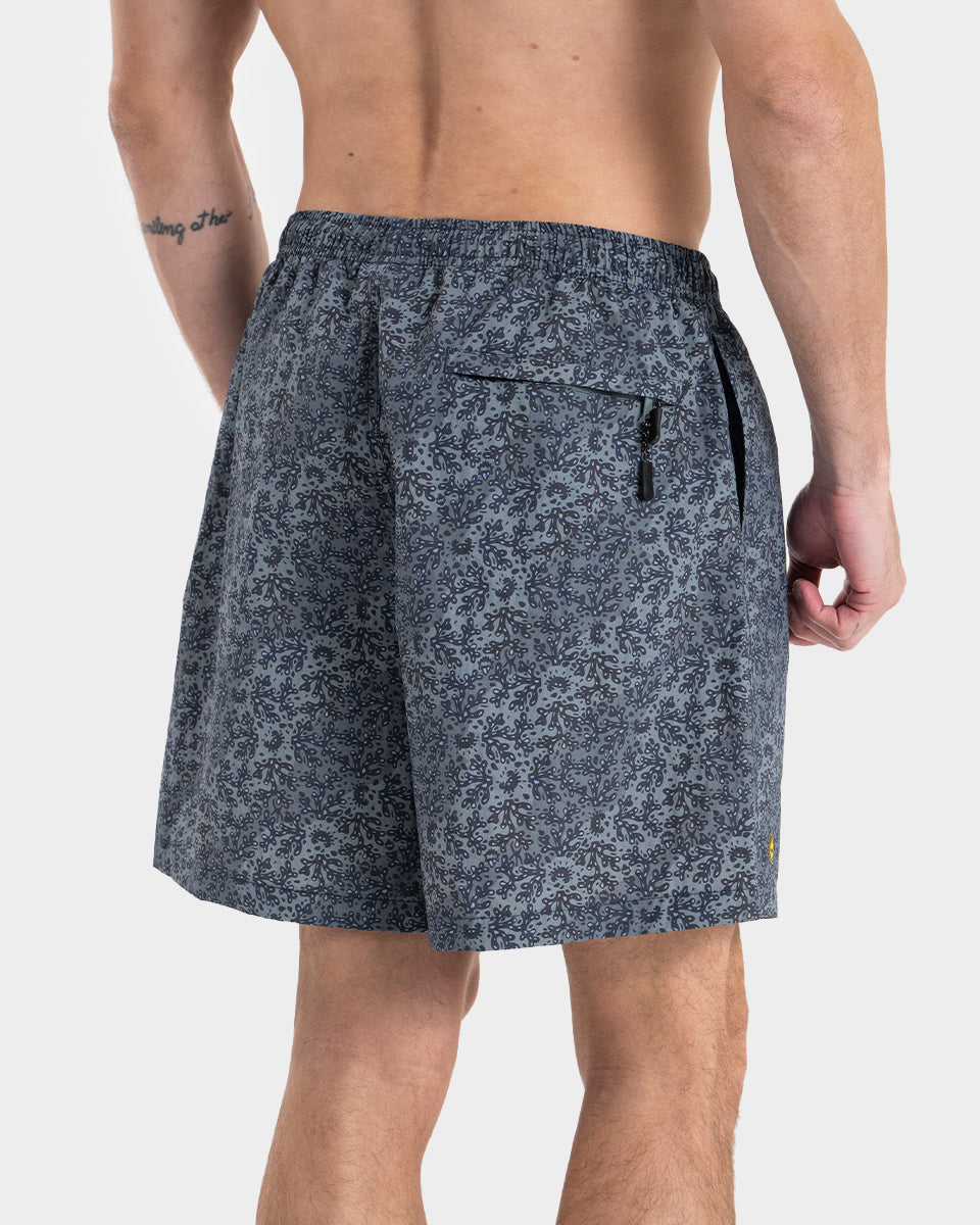 Traje De Baño Eco Sark Hombre