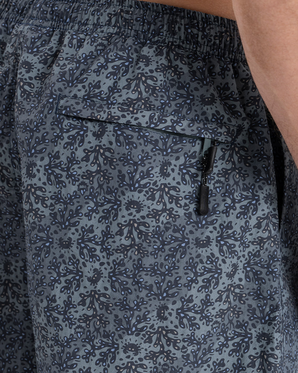 Traje De Baño Eco Sark Hombre