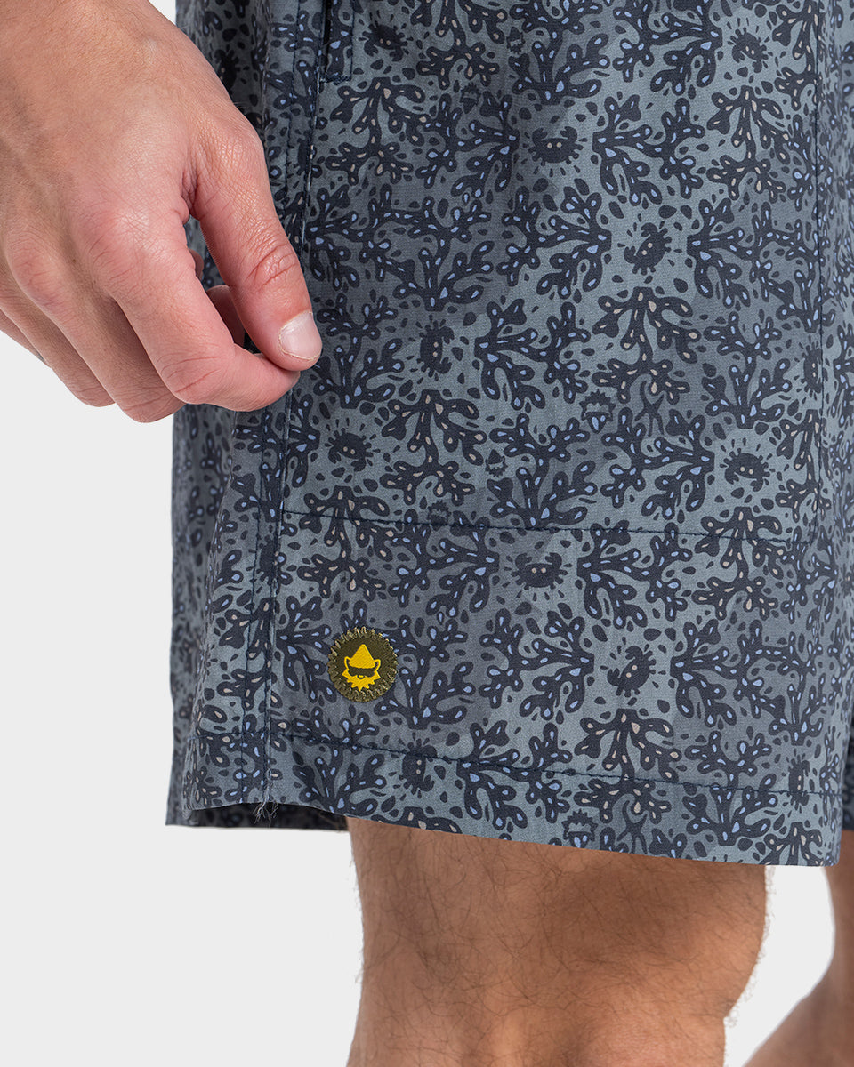 Traje De Baño Eco Sark Hombre