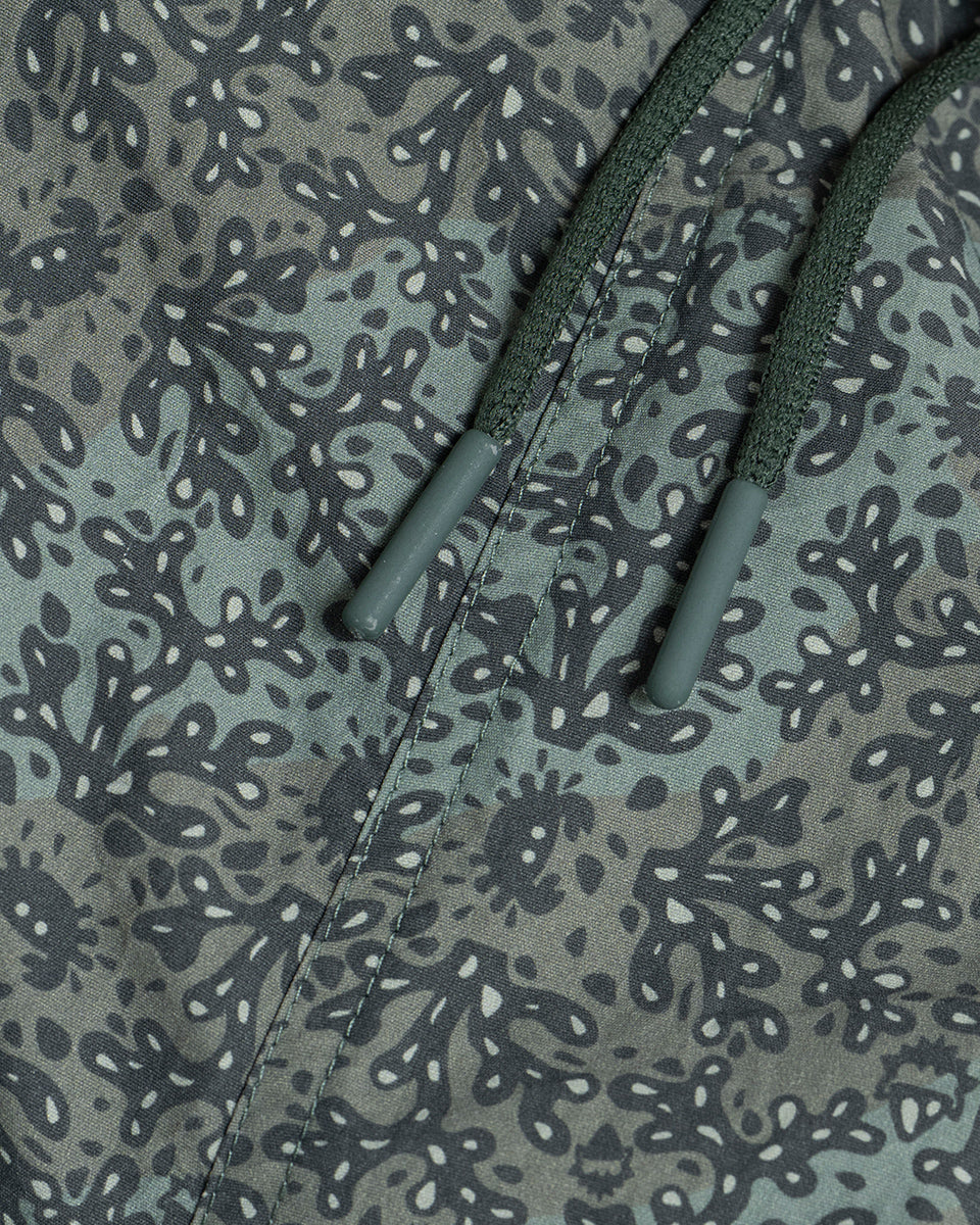 Traje De Baño Eco Sark Hombre