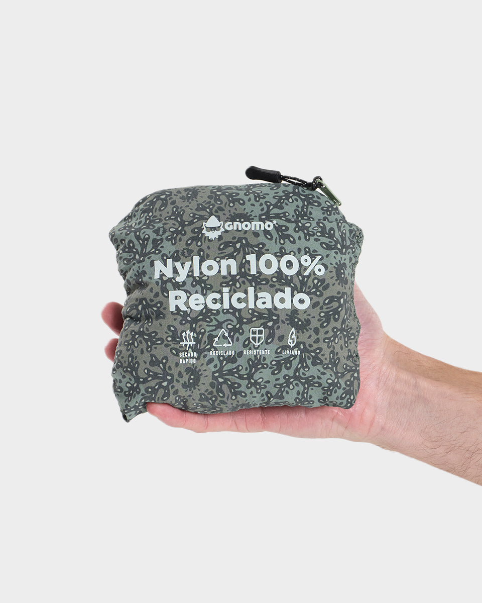 Traje De Baño Eco Sark Hombre