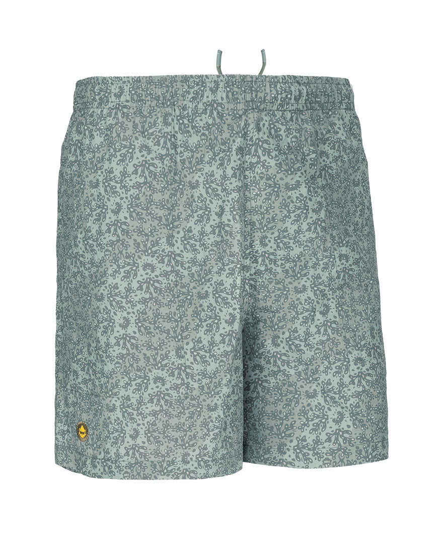 Traje De Baño Eco Sark Hombre