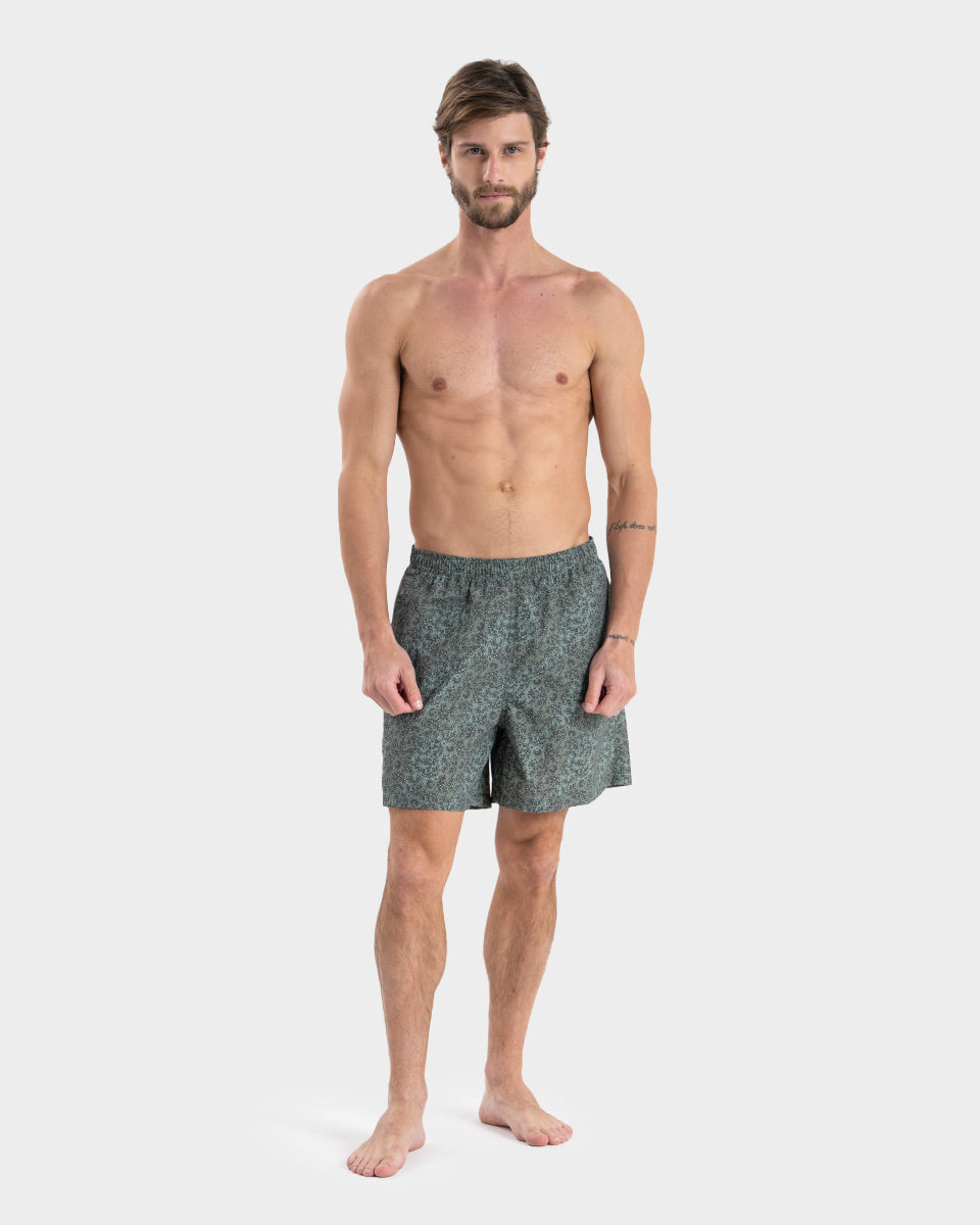 Traje De Baño Eco Sark Hombre