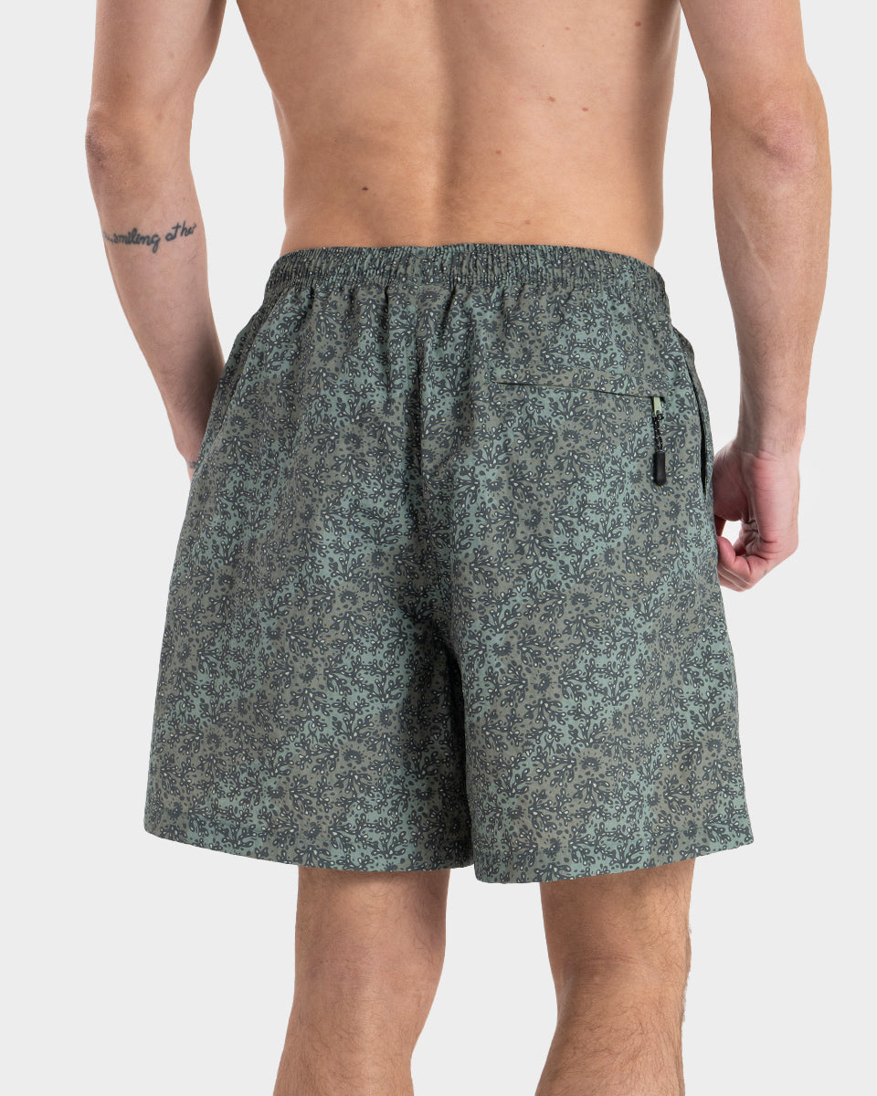 Traje De Baño Eco Sark Hombre