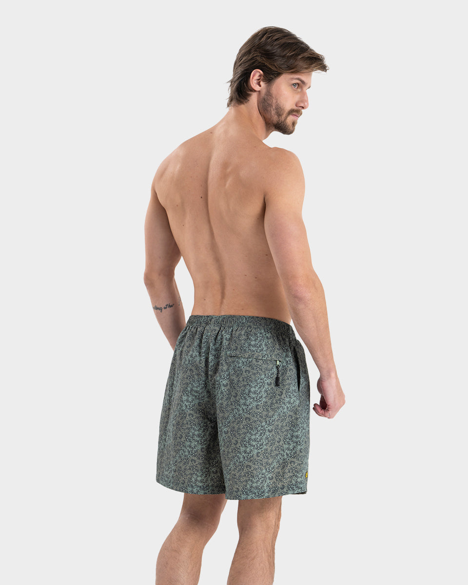 Traje De Baño Eco Sark Hombre