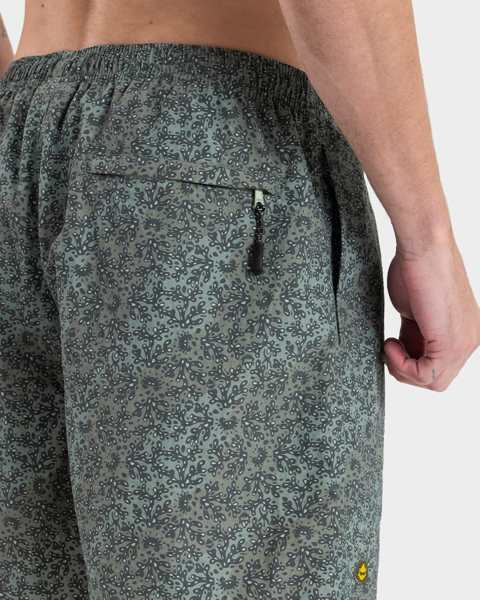 Traje De Baño Eco Sark Hombre