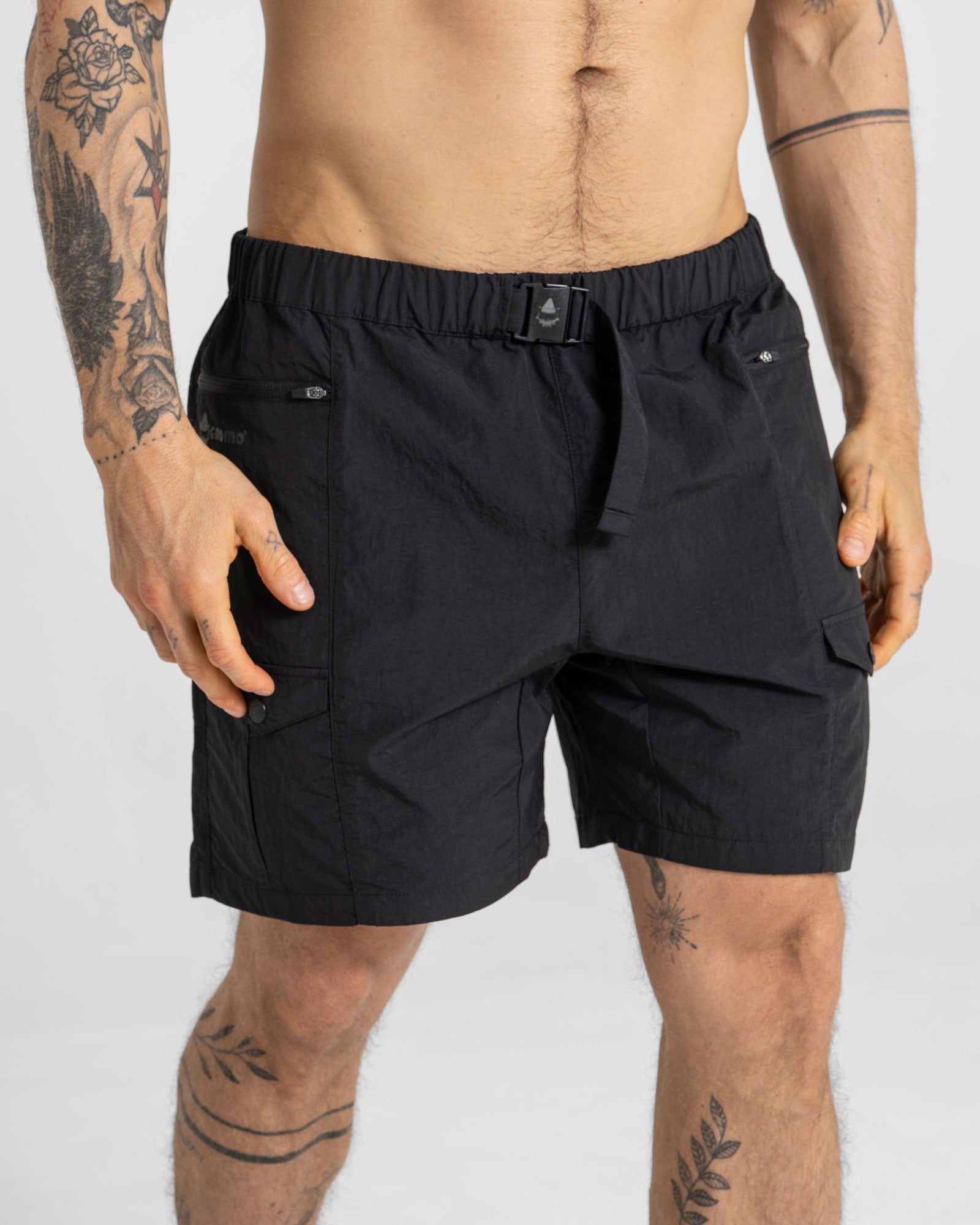 Short Segnar Hombre