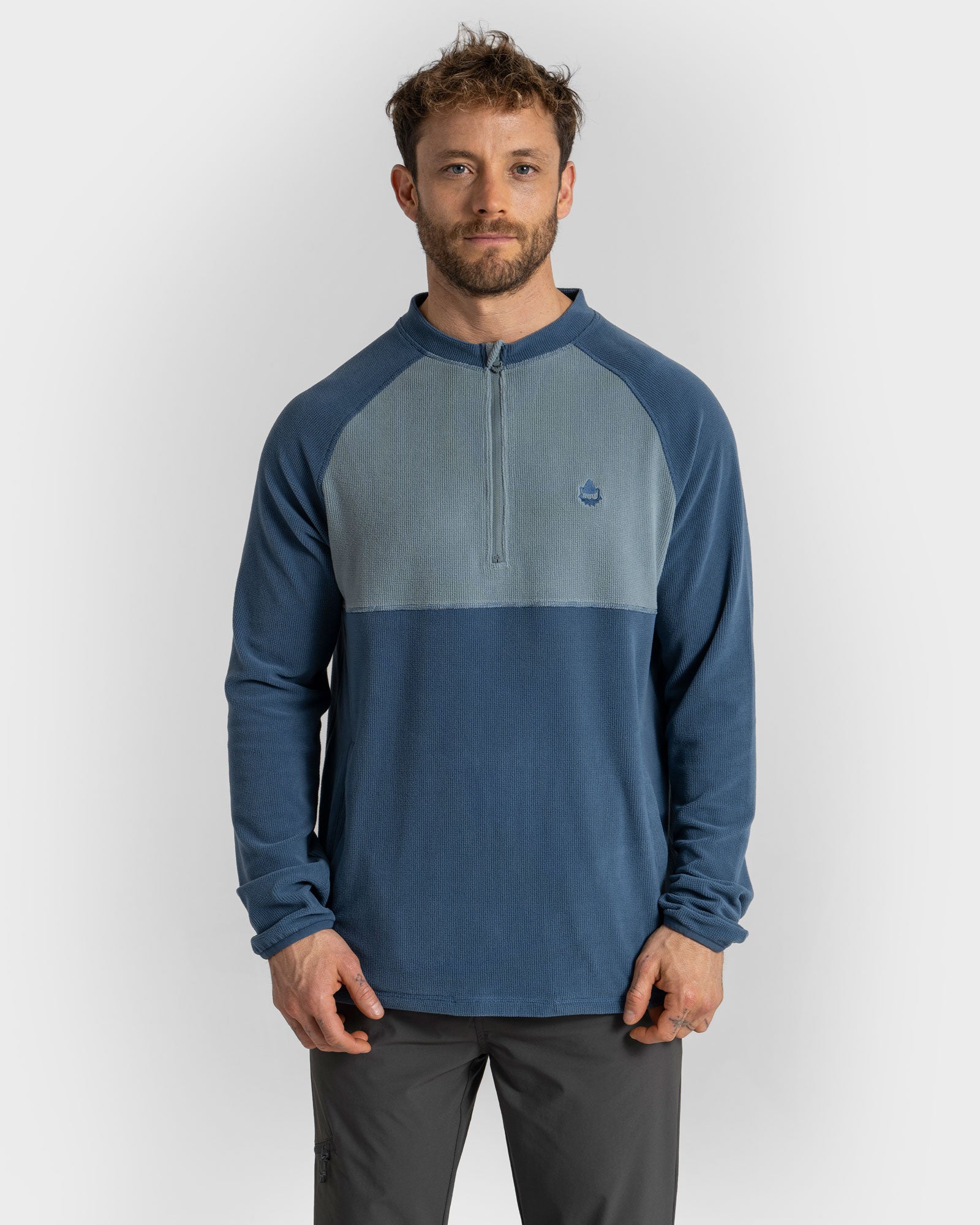 Polar Pullover Shilak Hombre