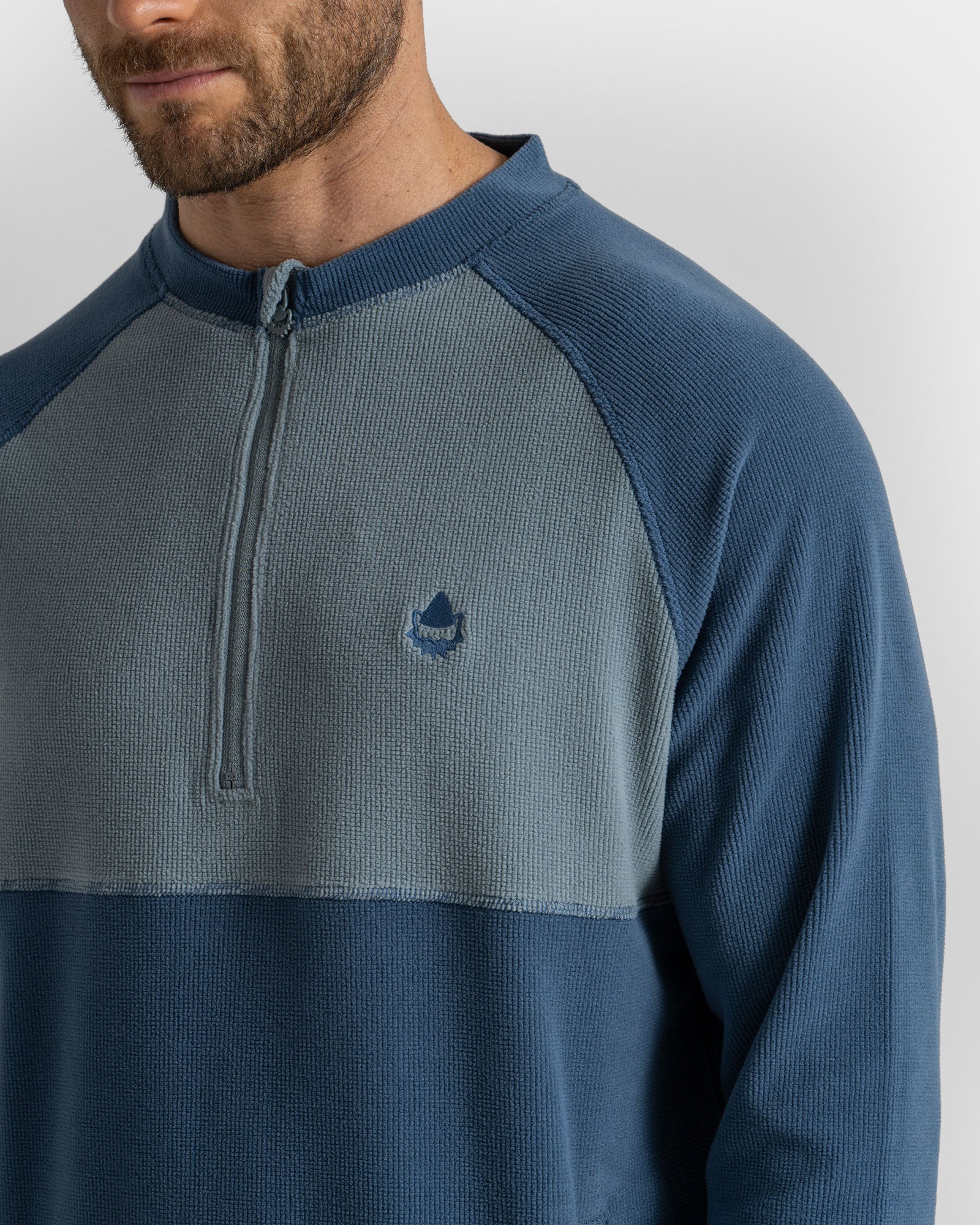 Polar Pullover Shilak Hombre