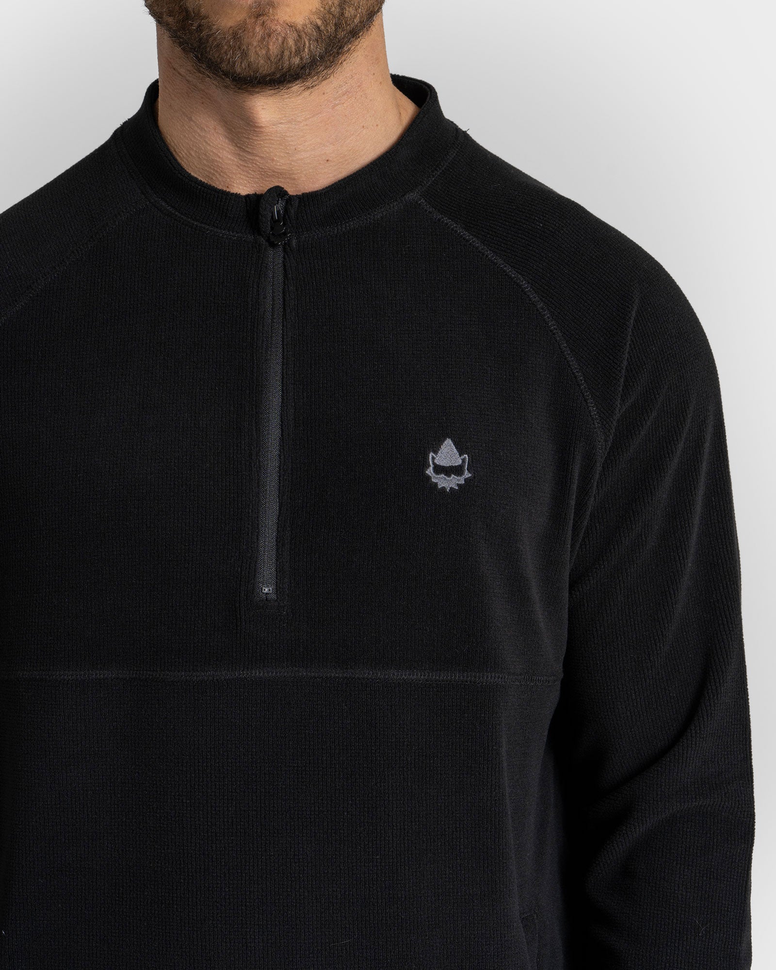 Polar Pullover Shilak Hombre