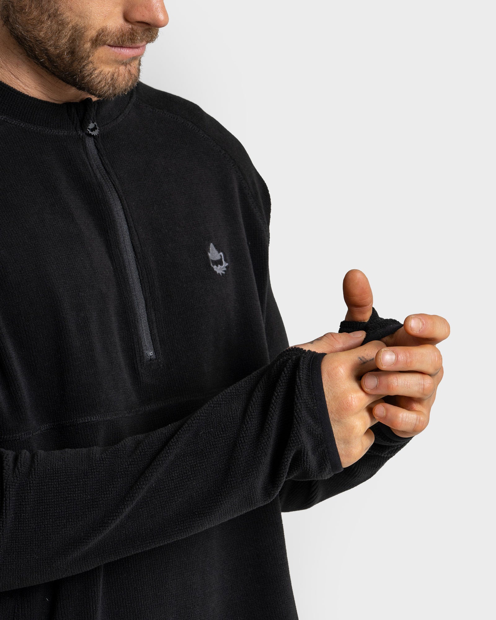 Polar Pullover Shilak Hombre