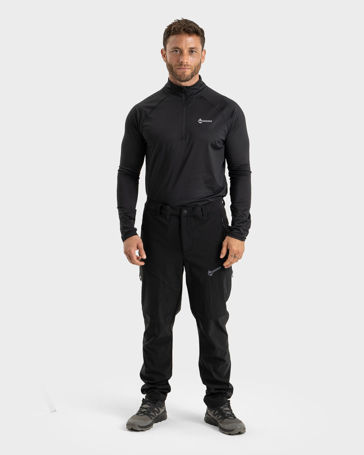 Pantalón Trekner Hombre