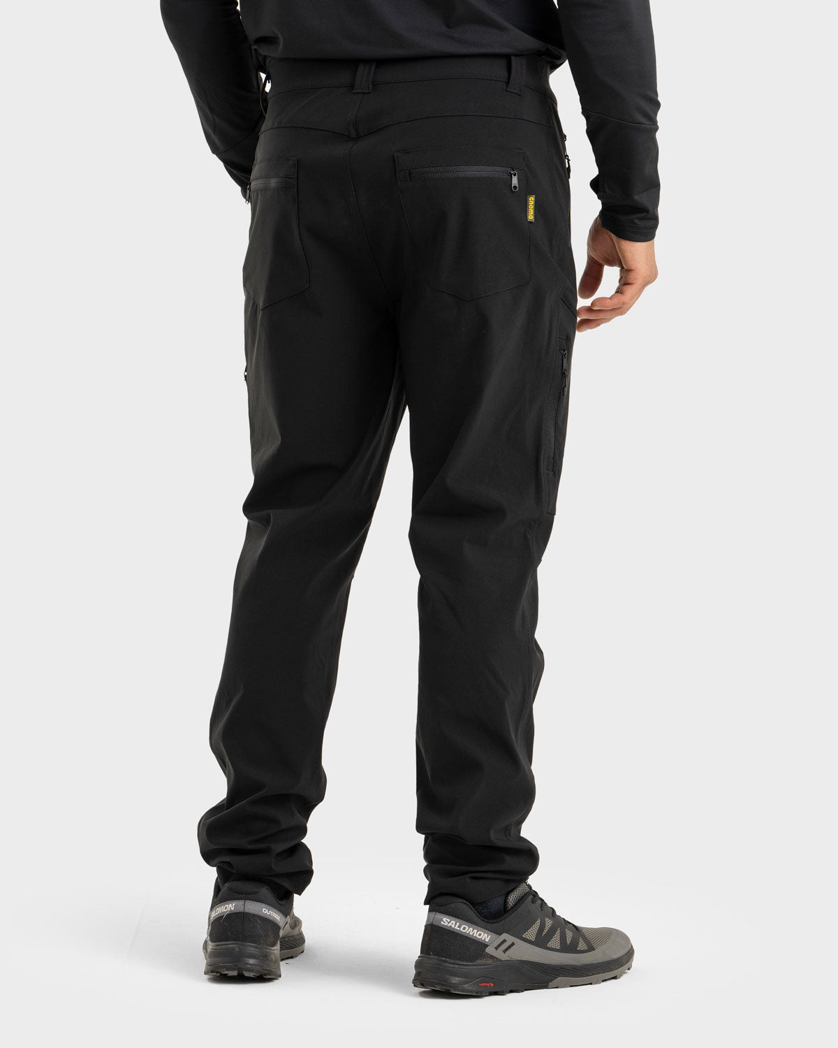 Pantalón Trekner Hombre