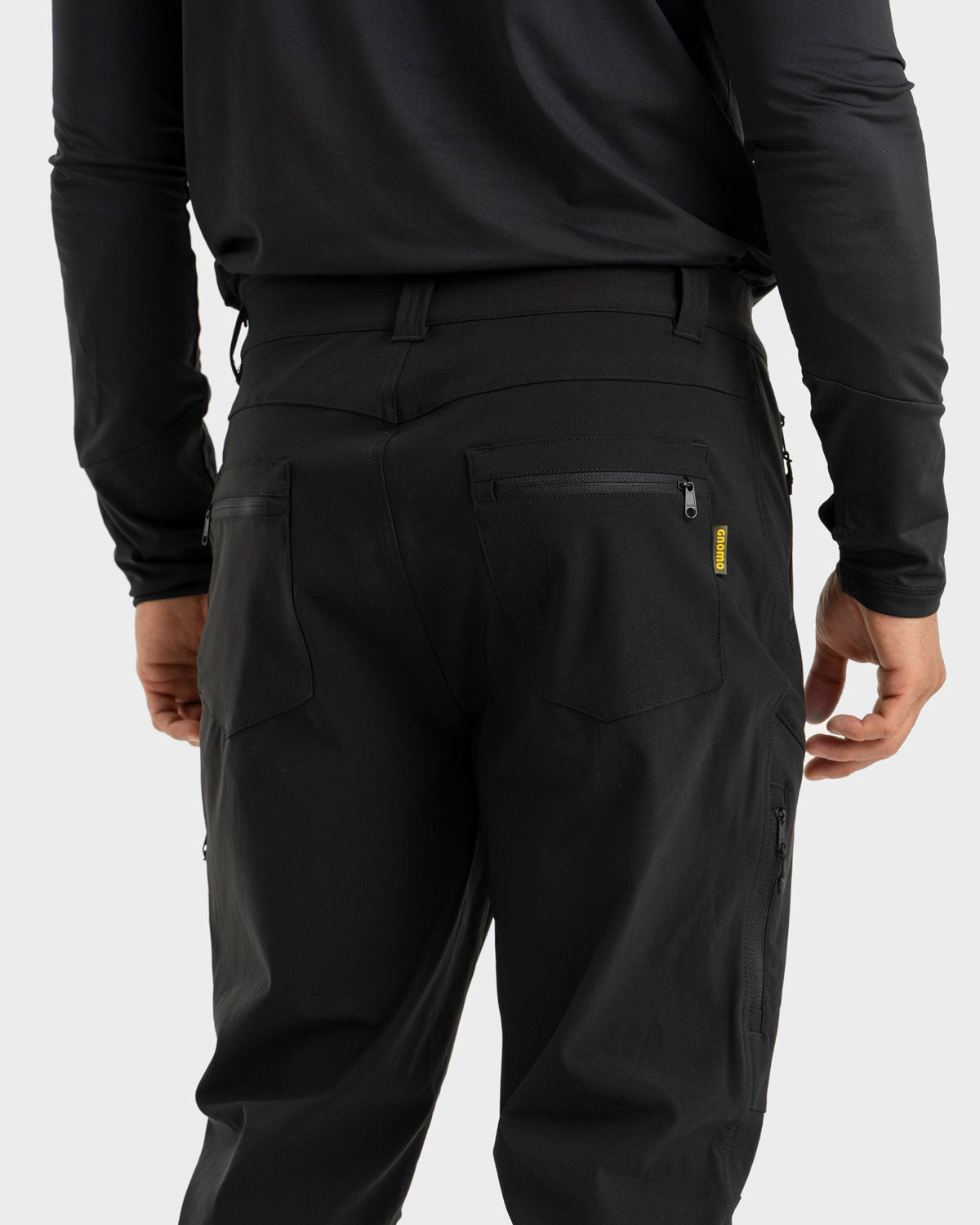 Pantalón Trekner Hombre