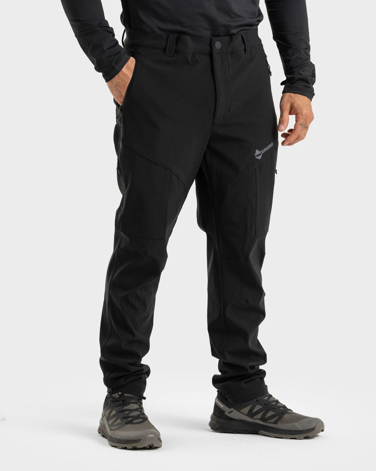 Pantalón Trekner Hombre