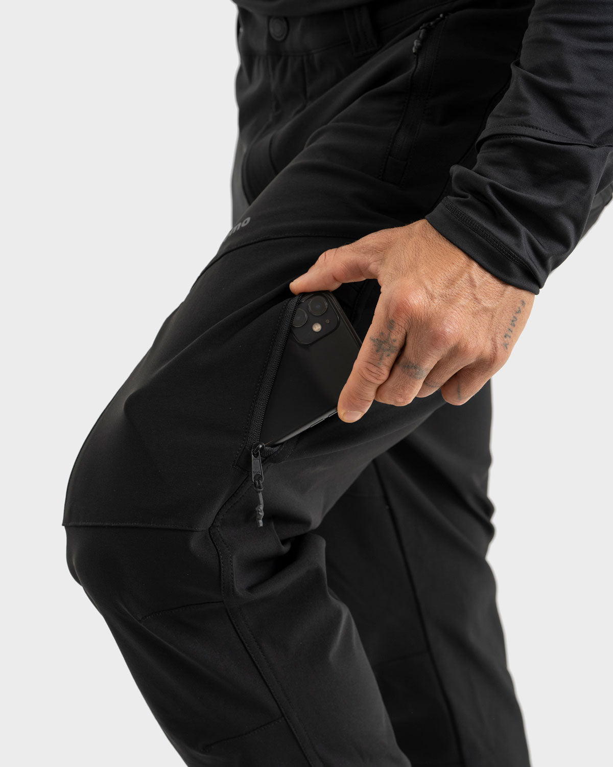 Pantalón Trekner Hombre